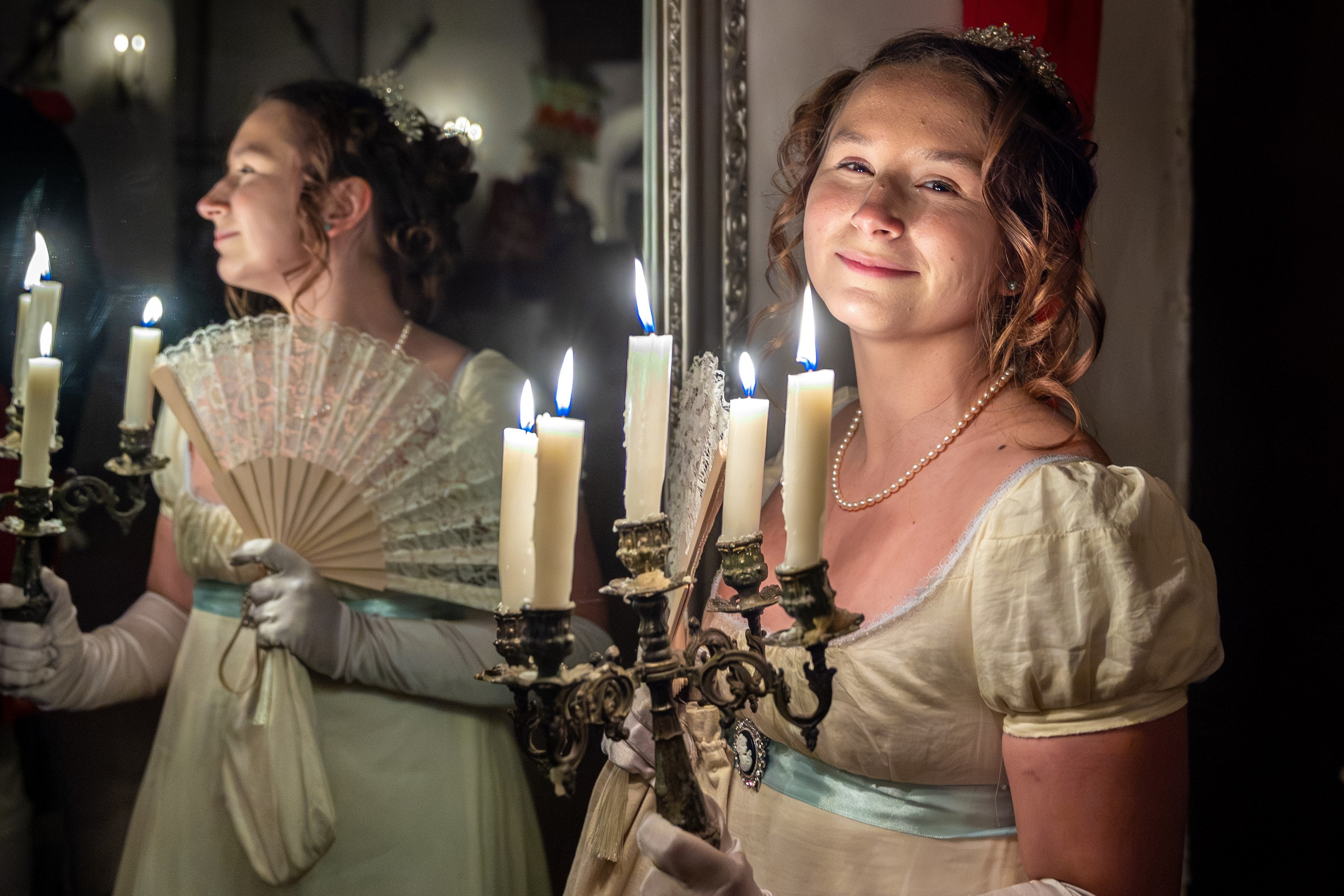 Бал «Золотой шпоры». Профессиональный интерьерный и репортажный фотограф Минск и РБ. Максим Орлов