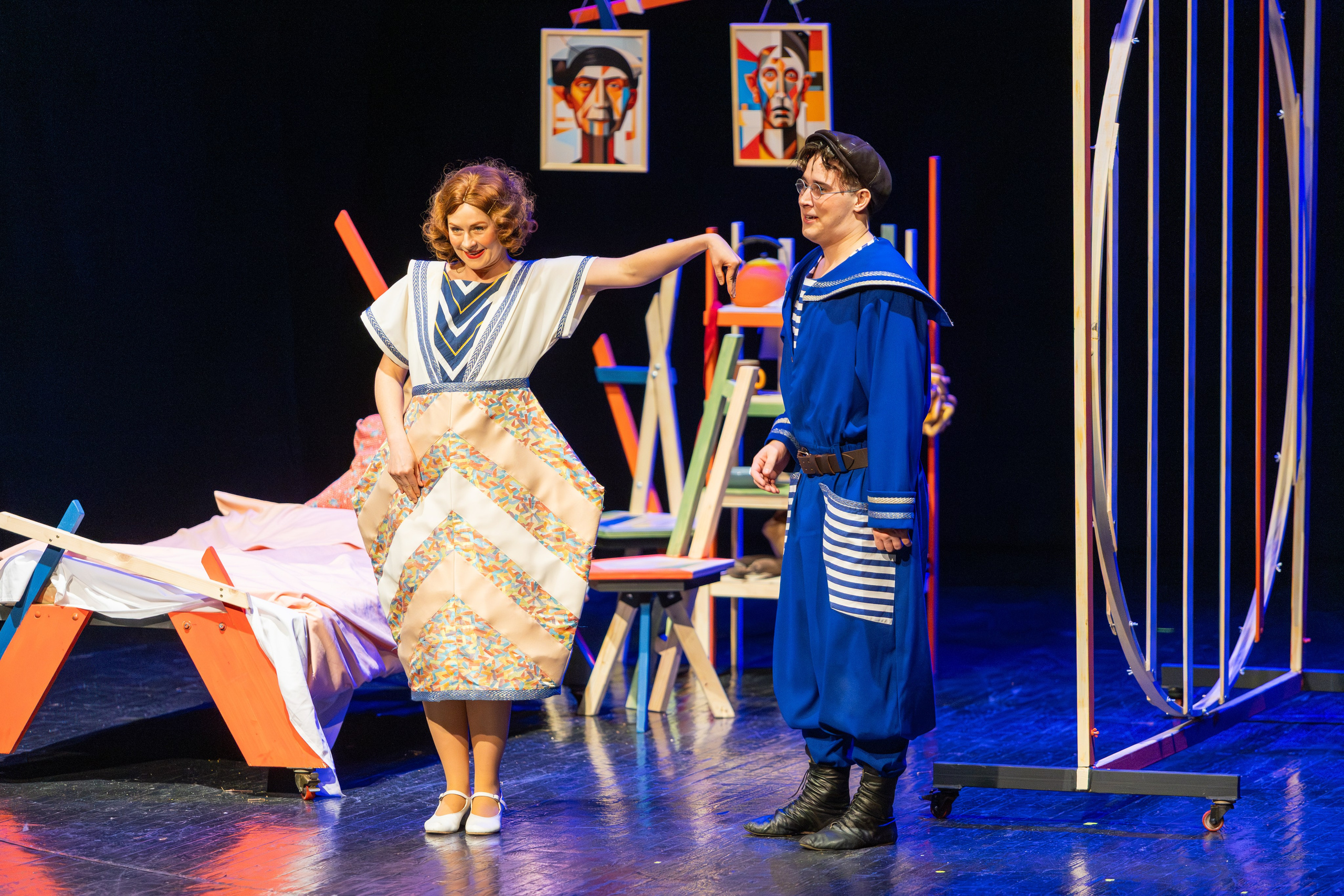 Квадратура круга. Профессиональный интерьерный и репортажный фотограф Минск и РБ. Максим Орлов