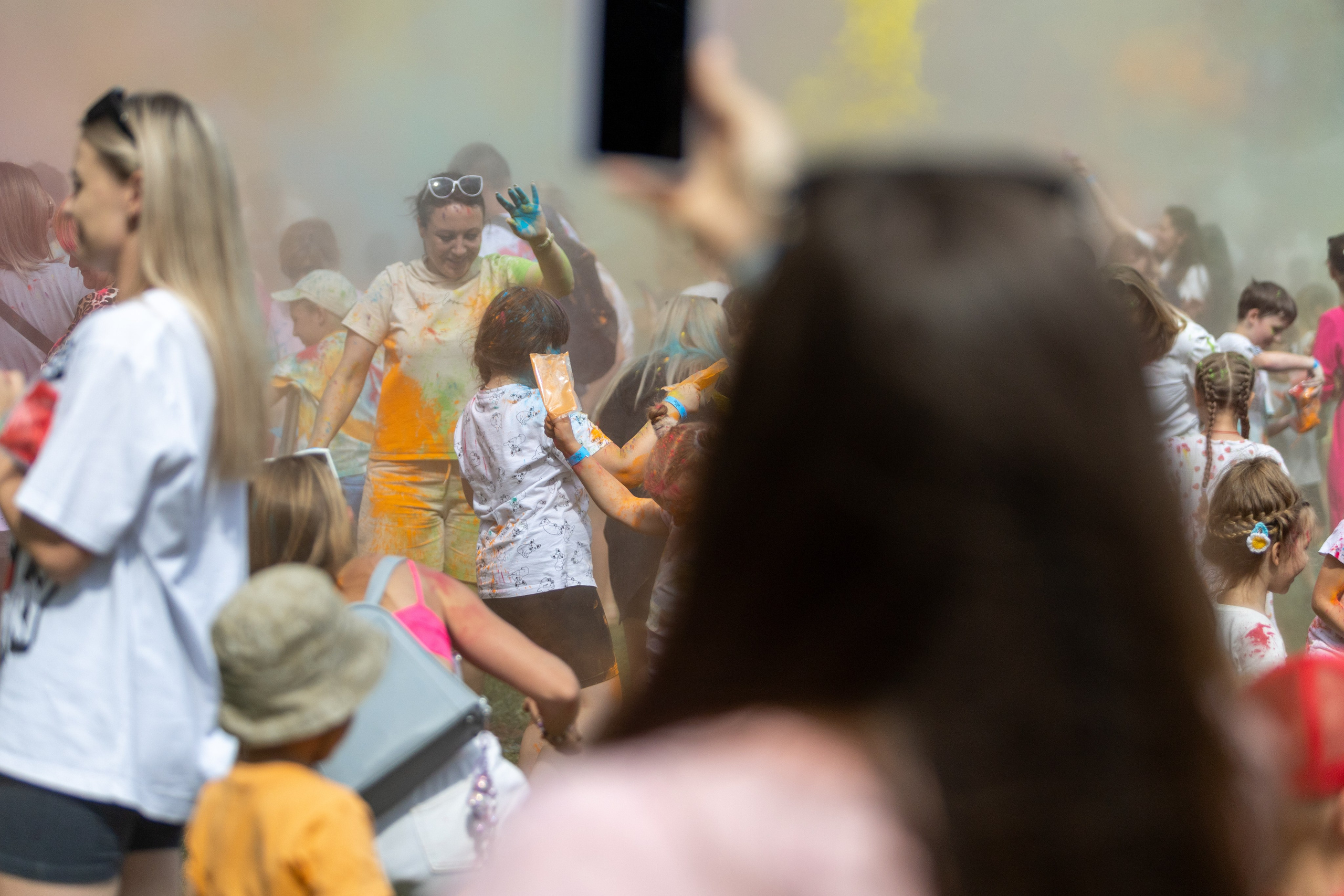 Детифест. Профессиональный интерьерный и репортажный фотограф Минск и РБ. Максим Орлов