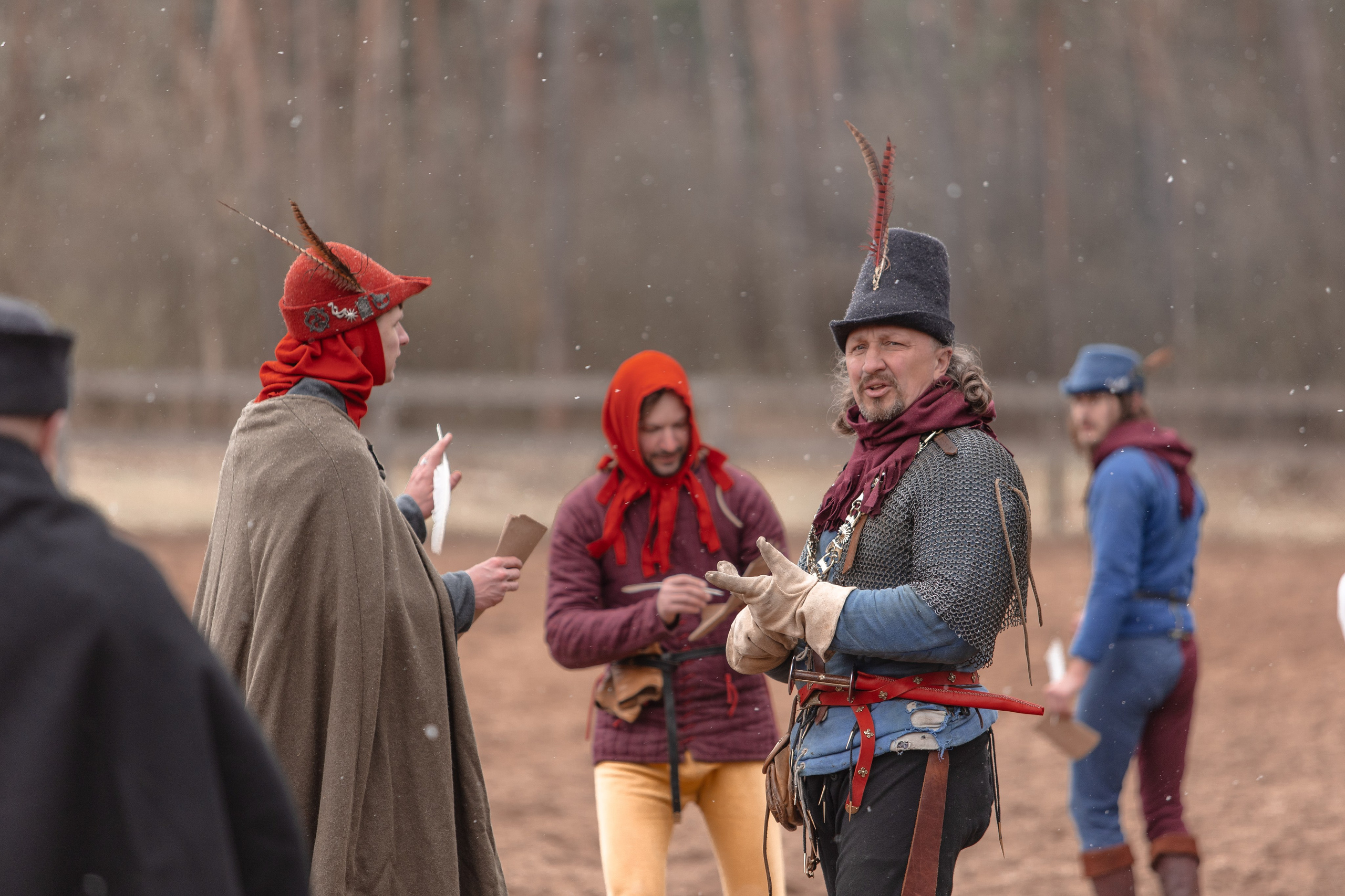 Турнир «Золотой шпоры». Профессиональный интерьерный и репортажный фотограф Минск и РБ. Максим Орлов
