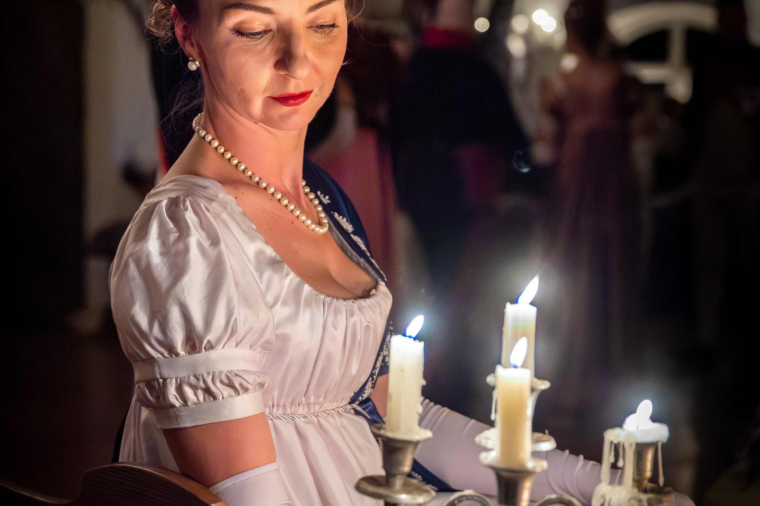 Бал «Золотой шпоры». Профессиональный интерьерный и репортажный фотограф Минск и РБ. Максим Орлов