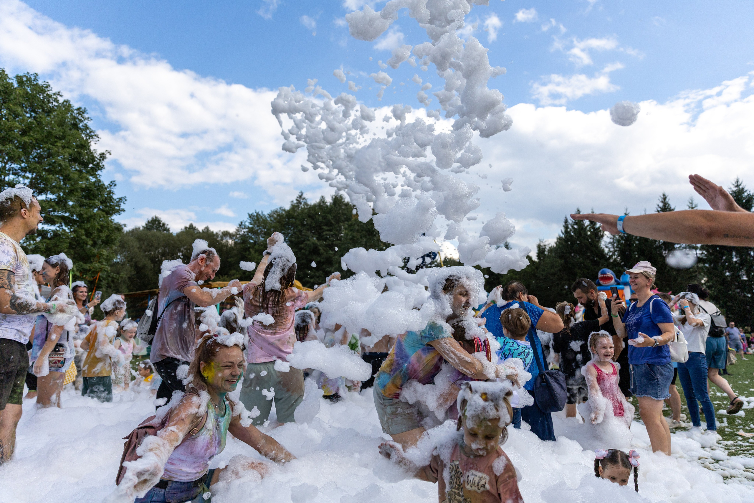Детифест. Профессиональный интерьерный и репортажный фотограф Минск и РБ. Максим Орлов