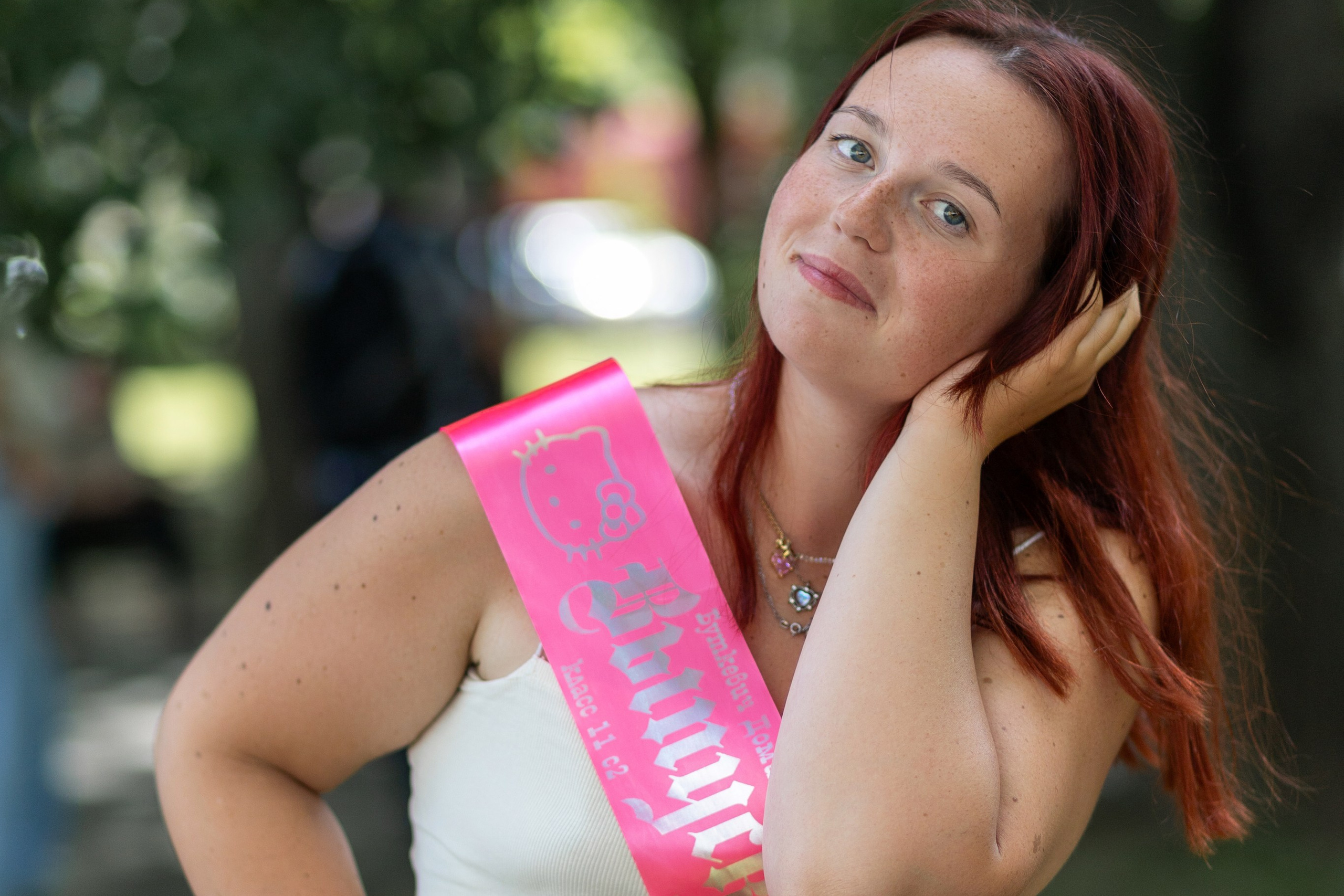 Школа 47. Последний звонок. Профессиональный интерьерный и репортажный фотограф Минск и РБ. Максим Орлов