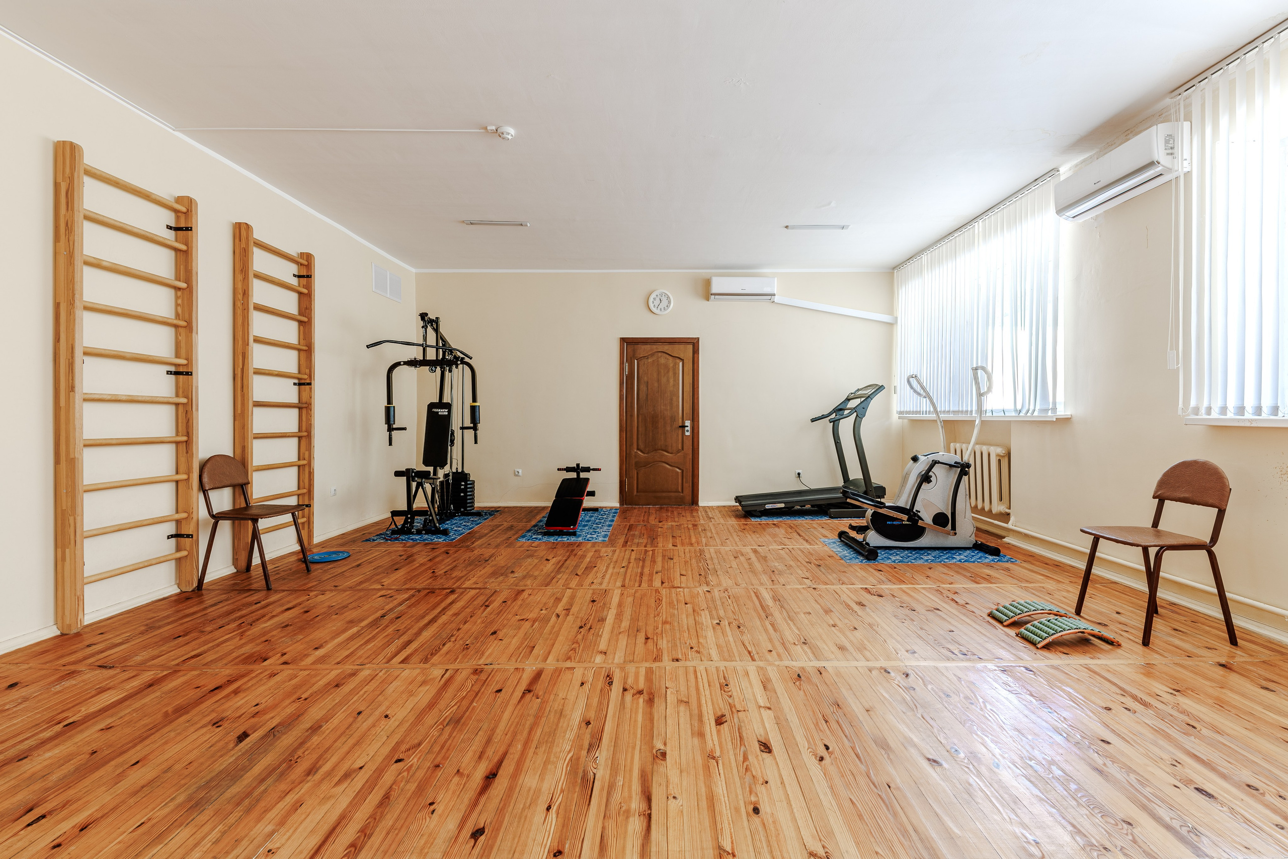 Санаторий «Журавушка». Профессиональный интерьерный и репортажный фотограф Минск и РБ. Максим Орлов