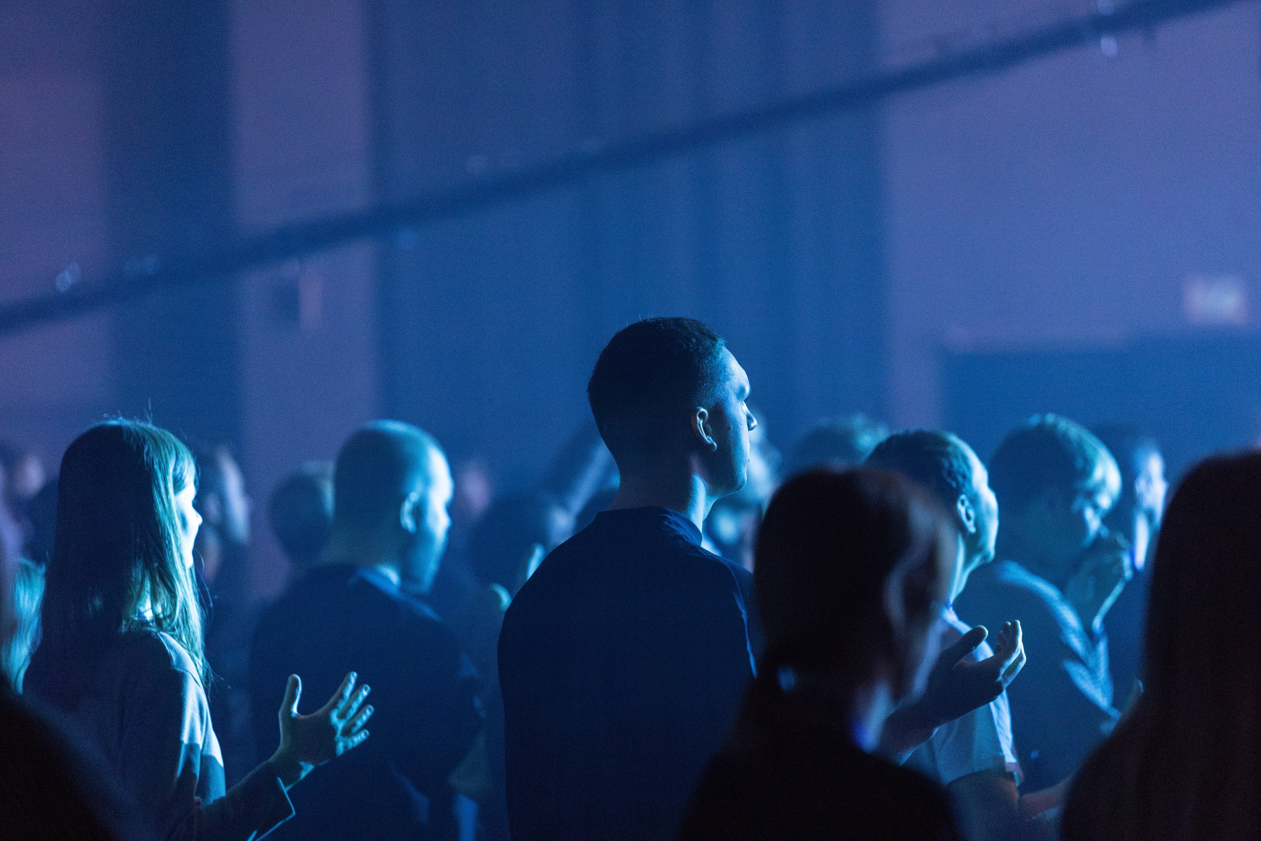 Конференция Medialive 2024. День третий. Профессиональный интерьерный и репортажный фотограф Минск и РБ. Максим Орлов