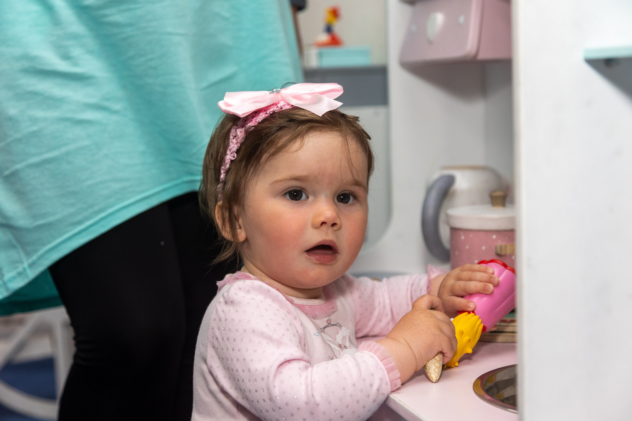 Годовасие Каролины. Профессиональный интерьерный и репортажный фотограф Минск и РБ. Максим Орлов