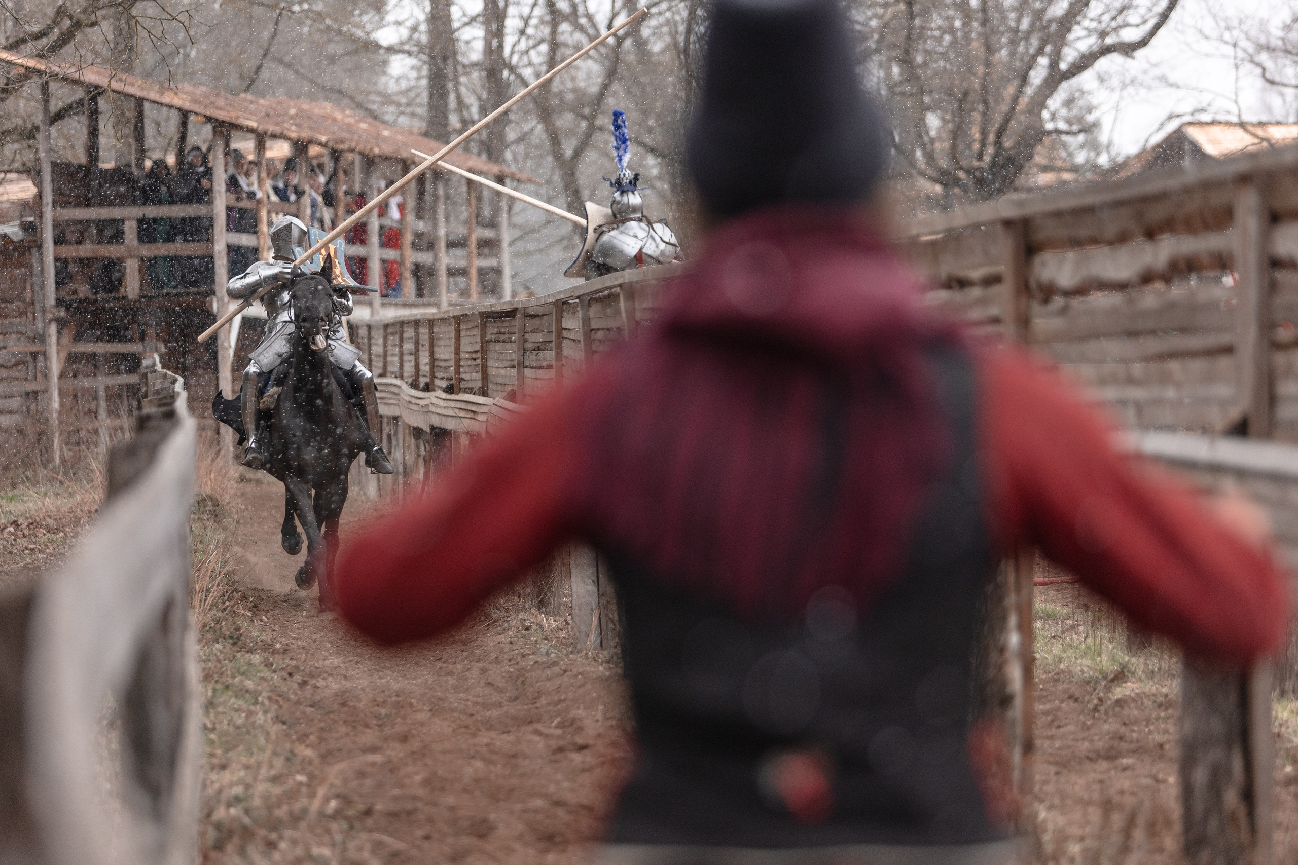 Турнир «Золотой шпоры». Профессиональный интерьерный и репортажный фотограф Минск и РБ. Максим Орлов