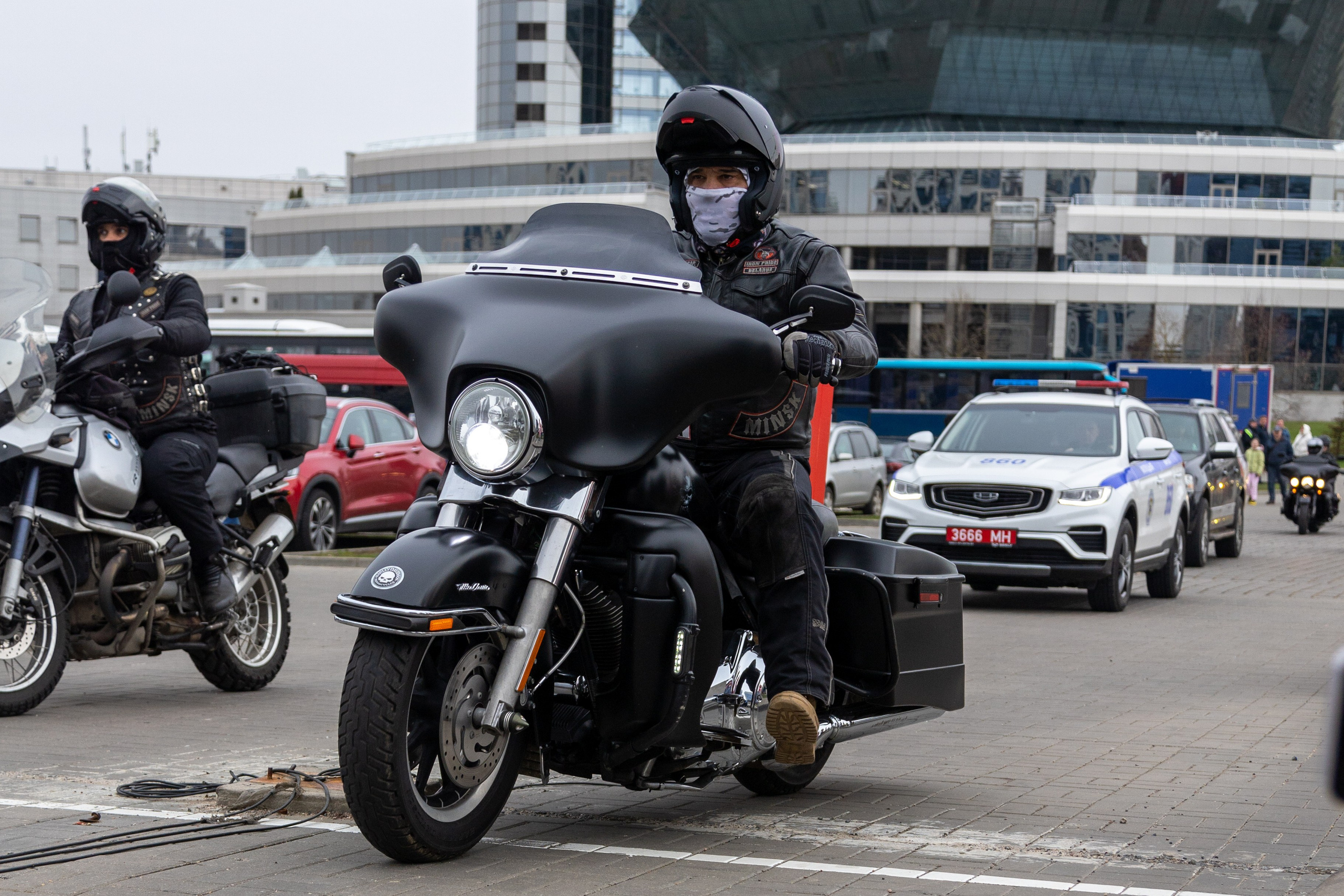 Открытие мотосезона 2023. Профессиональный интерьерный и репортажный фотограф Минск и РБ. Максим Орлов