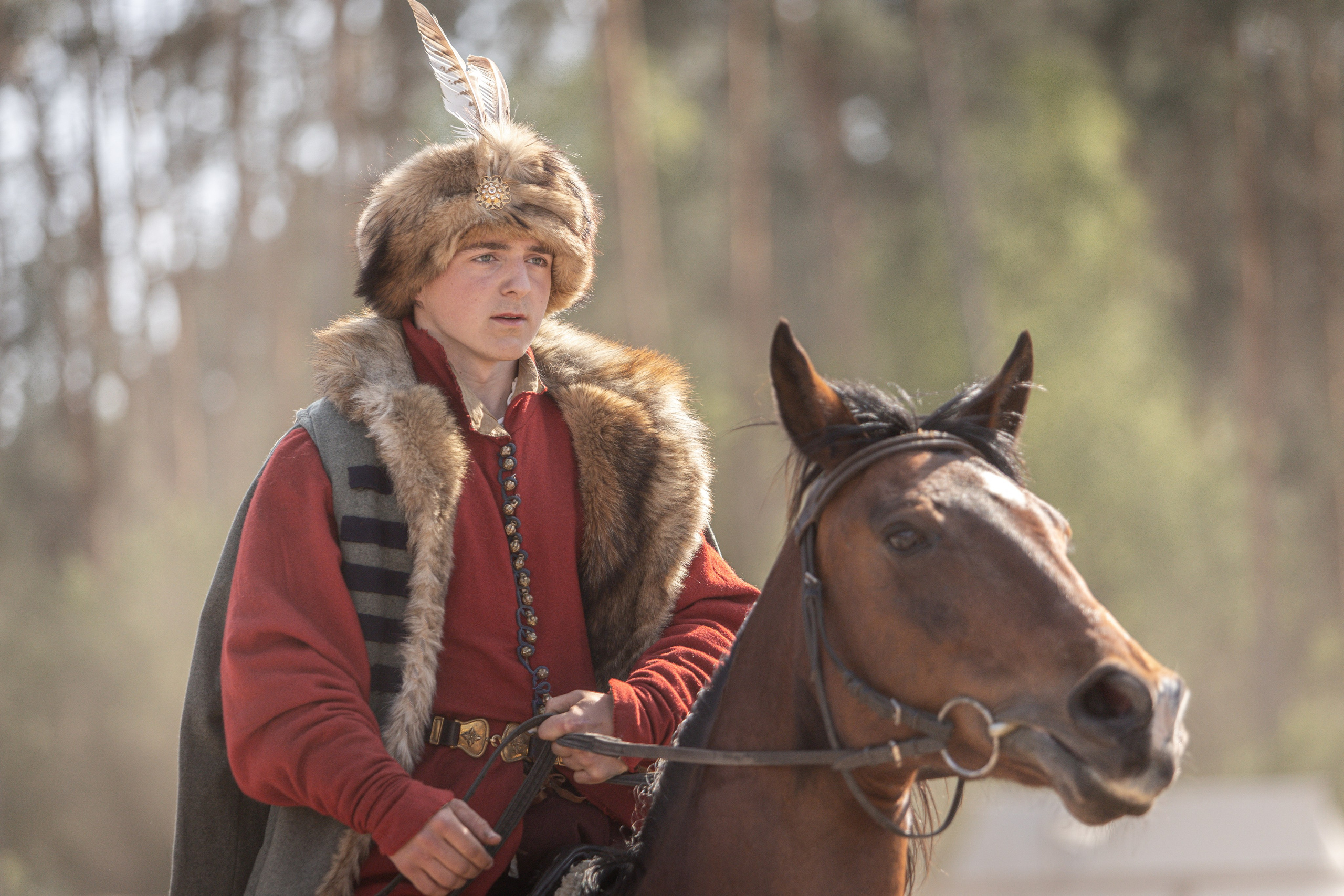 Золотая Шпора. Огнем и Мечем. День первый. Рыцарский турнир. Профессиональный интерьерный и репортажный фотограф Минск и РБ. Максим Орлов