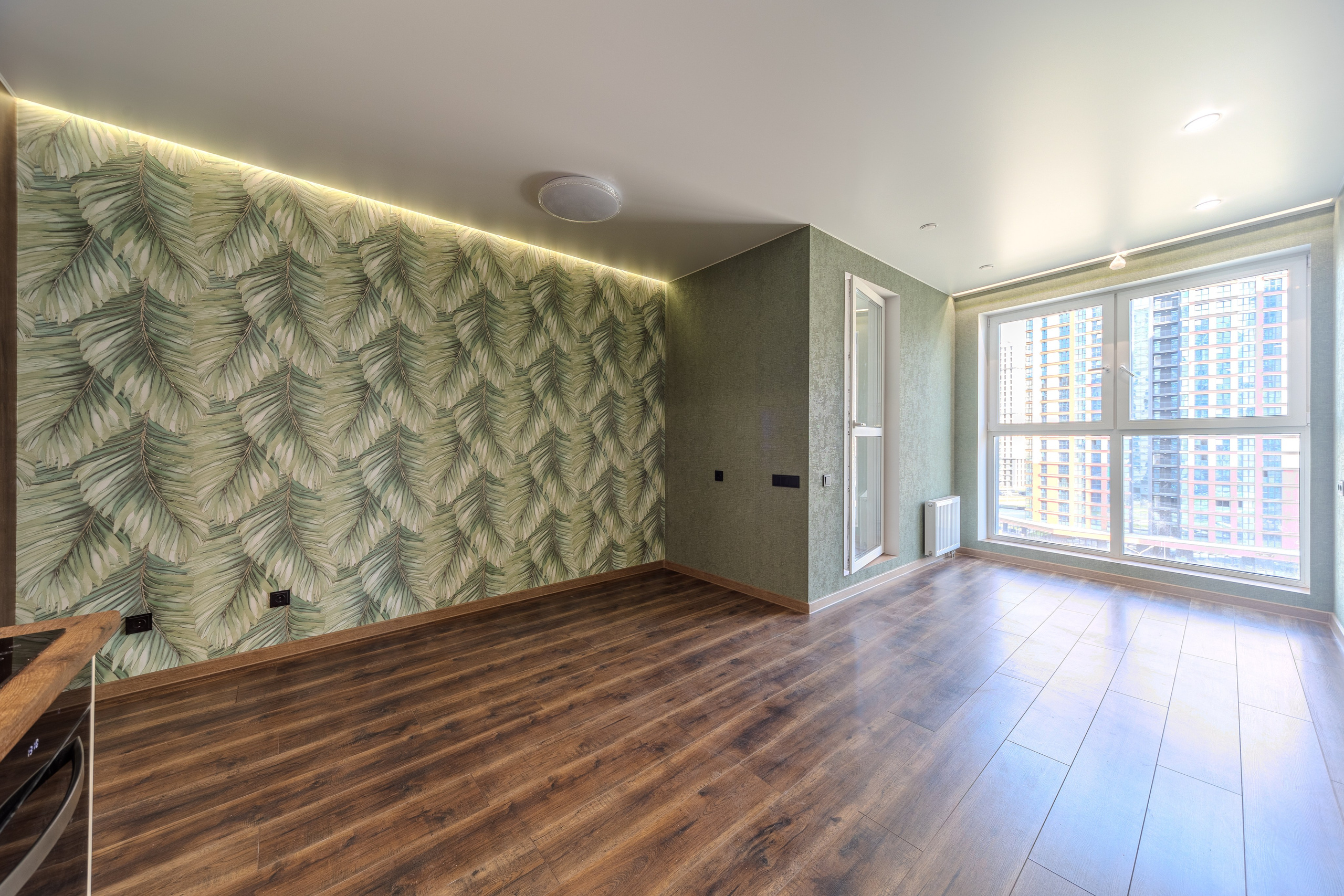 Интерьерная фотосъемка. Профессиональный интерьерный и репортажный фотограф Минск и РБ. Максим Орлов