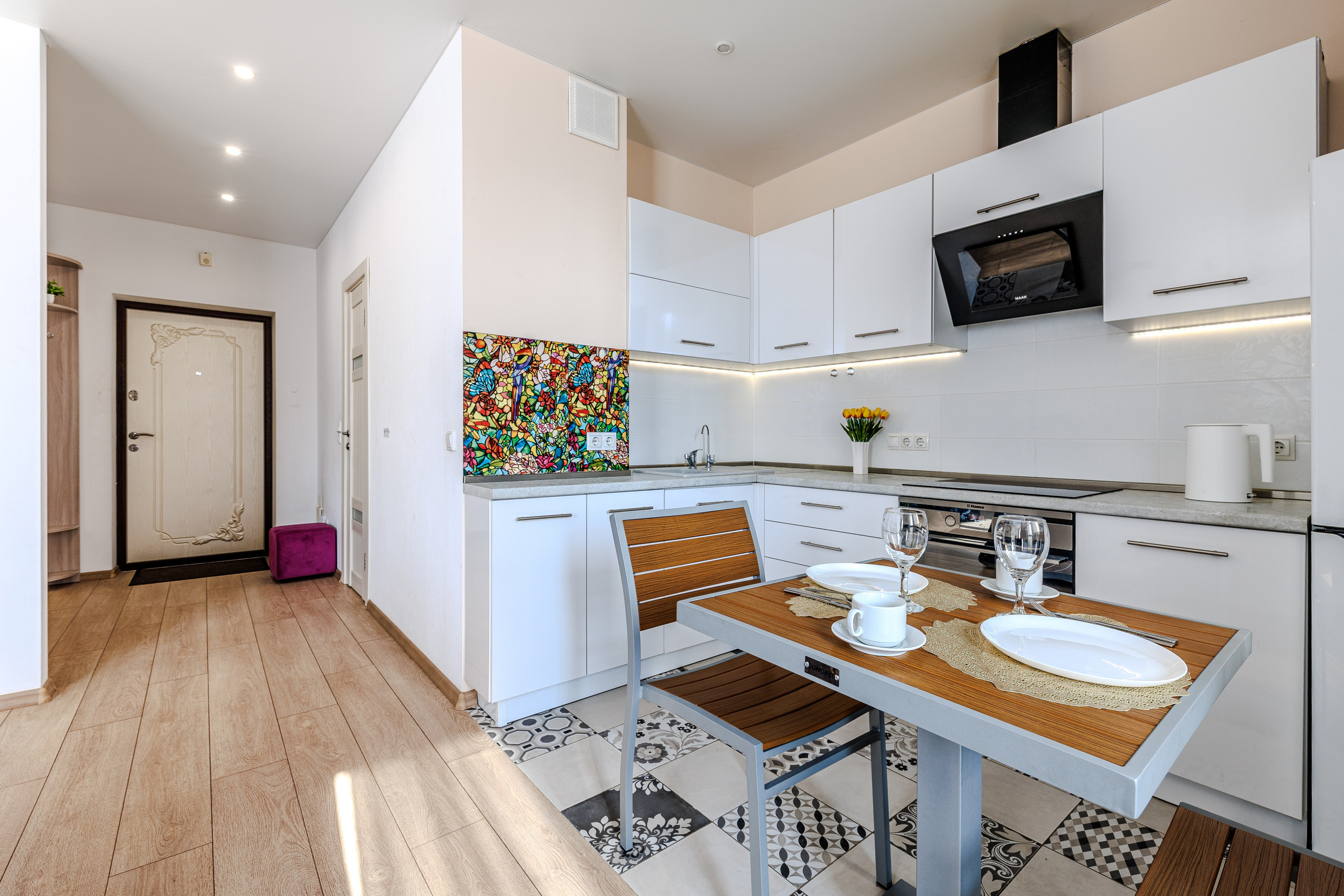 Пр. Дзержинского 15. Профессиональный интерьерный и репортажный фотограф Минск и РБ. Максим Орлов