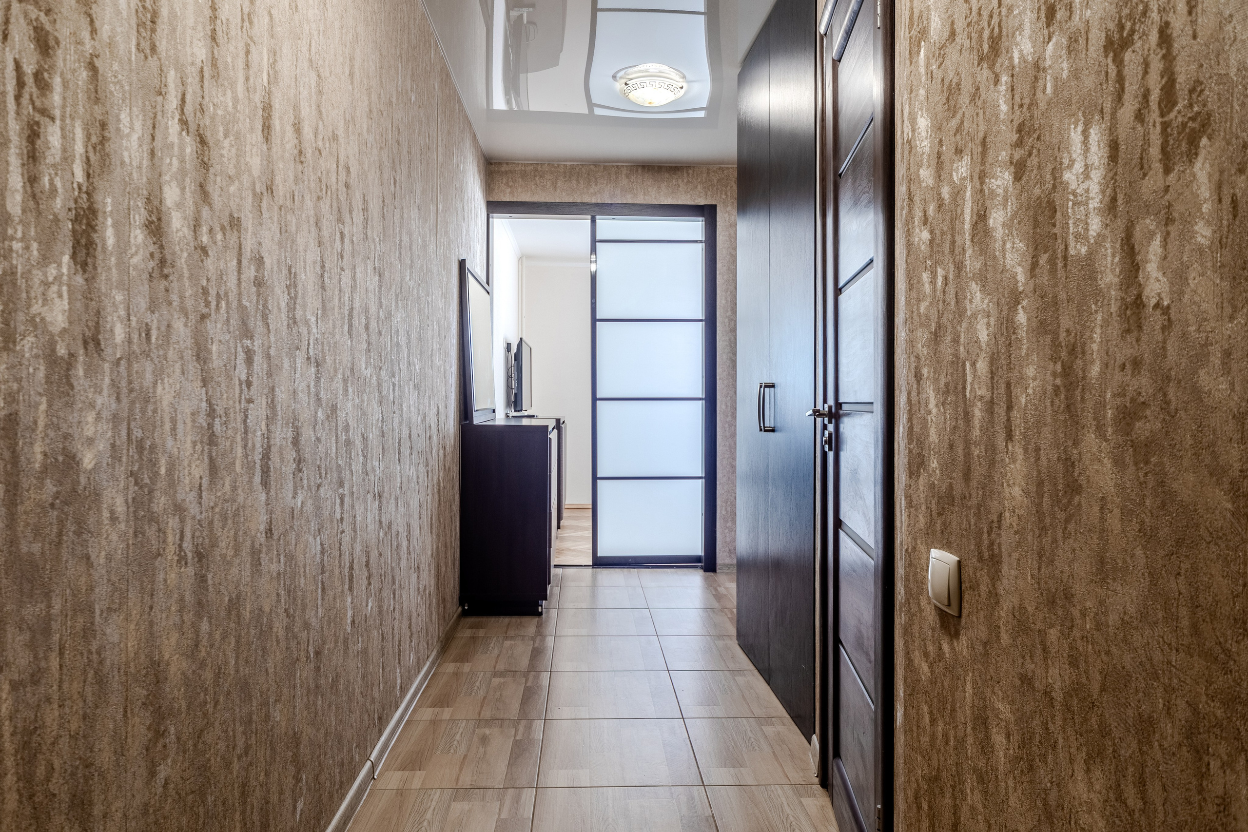 Пр. Победителей 3. Эконом вариант. Профессиональный интерьерный и репортажный фотограф Минск и РБ. Максим Орлов