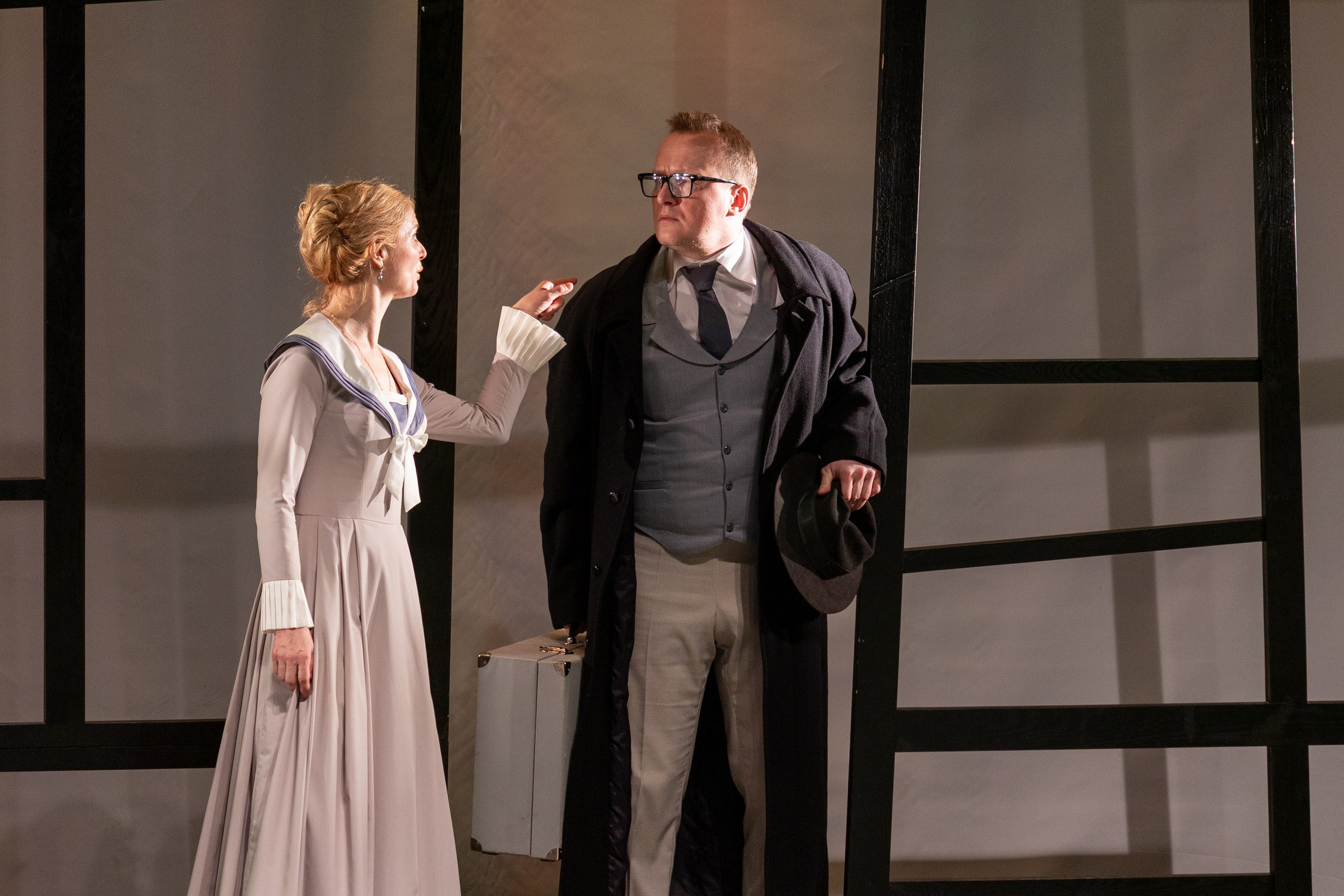 Театр белорусской армии «Три сестры». Профессиональный интерьерный и репортажный фотограф Минск и РБ. Максим Орлов