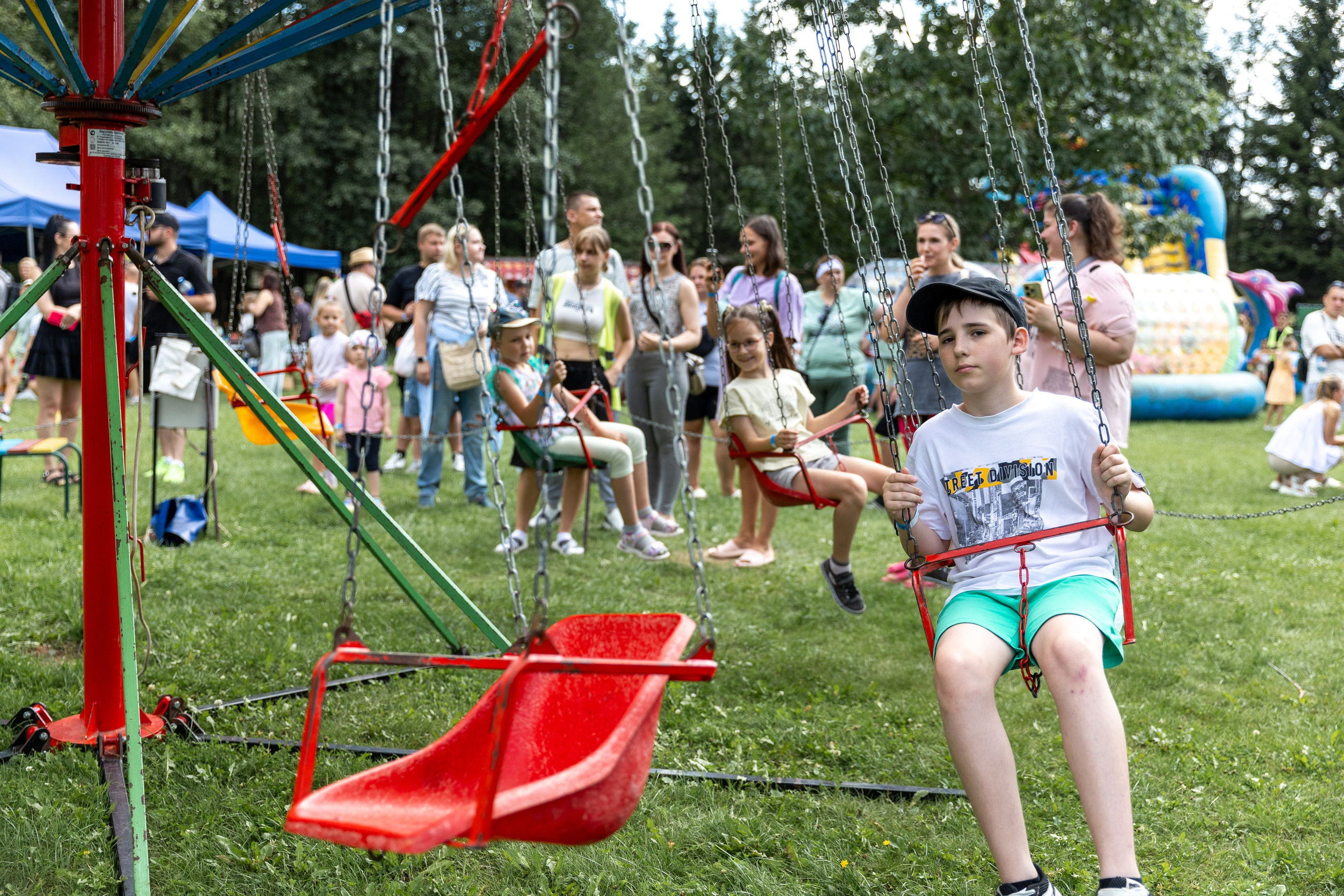 Детифест. Профессиональный интерьерный и репортажный фотограф Минск и РБ. Максим Орлов