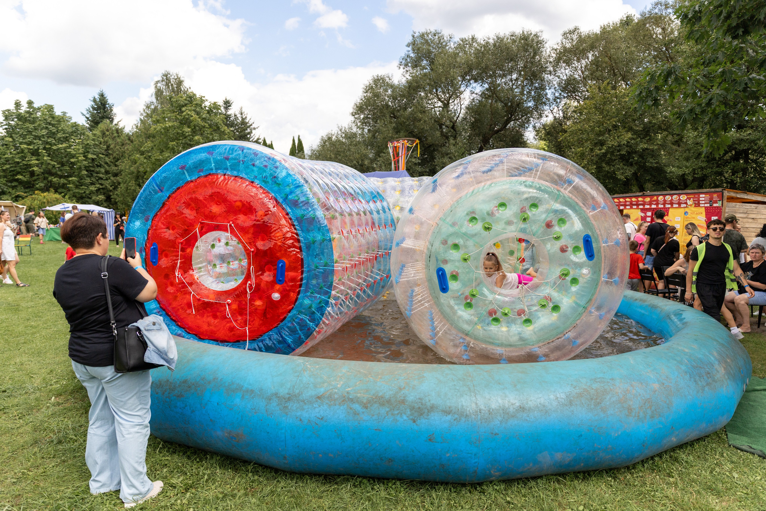 Детифест. Профессиональный интерьерный и репортажный фотограф Минск и РБ. Максим Орлов