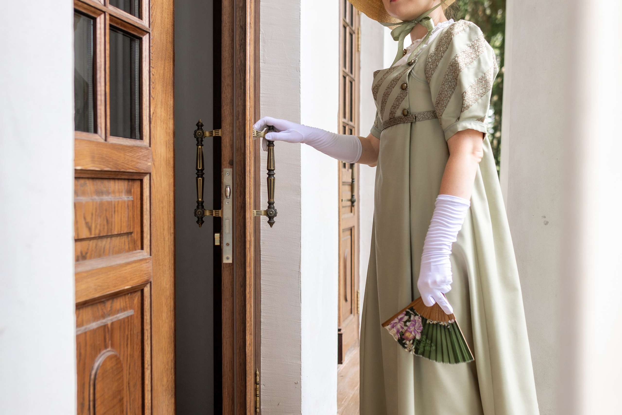 Пикник начала 19 века. Профессиональный интерьерный и репортажный фотограф Минск и РБ. Максим Орлов