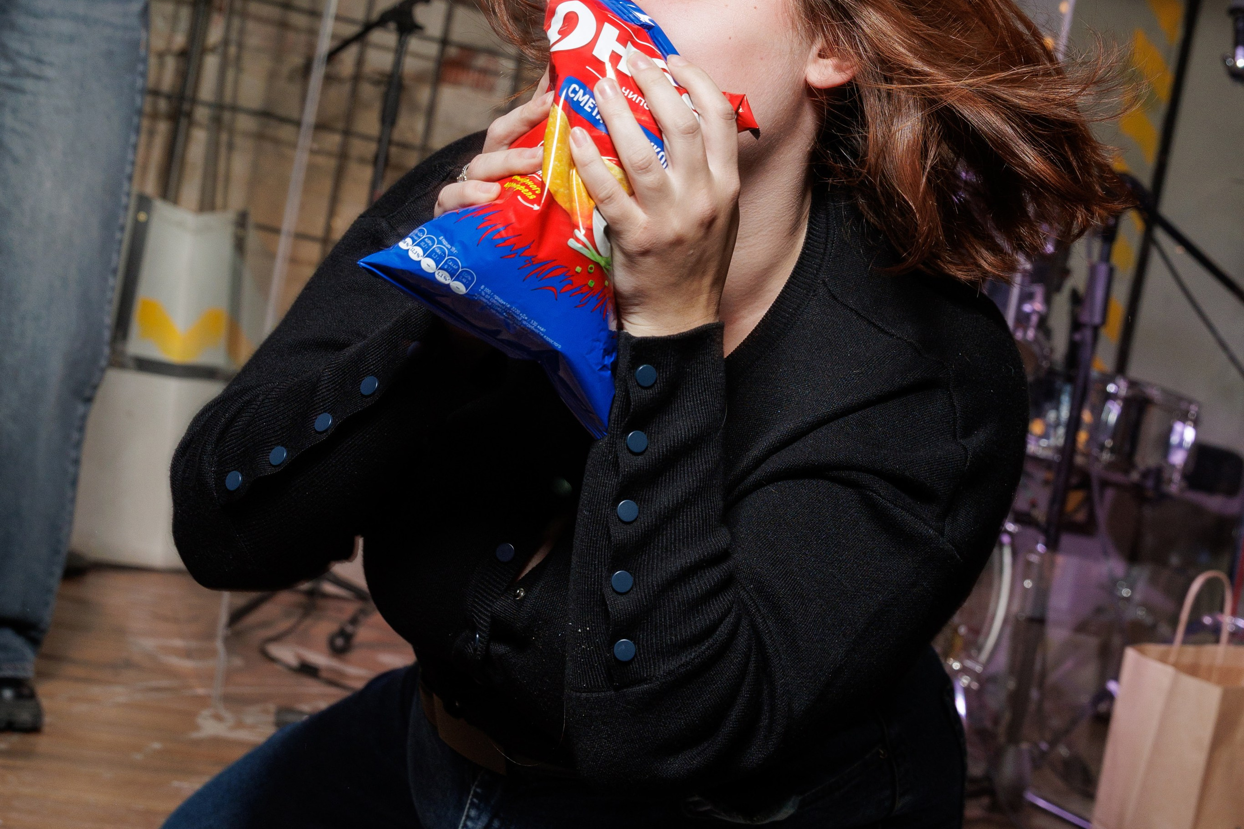 Квиз. Профессиональный интерьерный и репортажный фотограф Минск и РБ. Максим Орлов