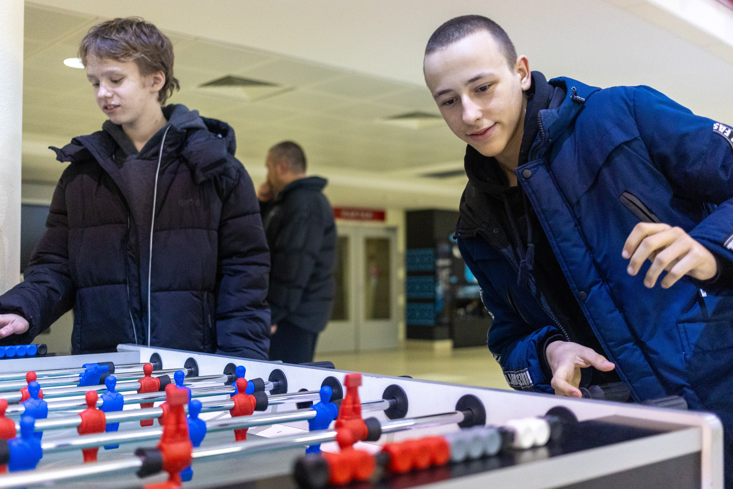 Баскетбол. Лучшие кадры. Минск — Уралмаш 13.02.2024. Профессиональный интерьерный и репортажный фотограф Минск и РБ. Максим Орлов