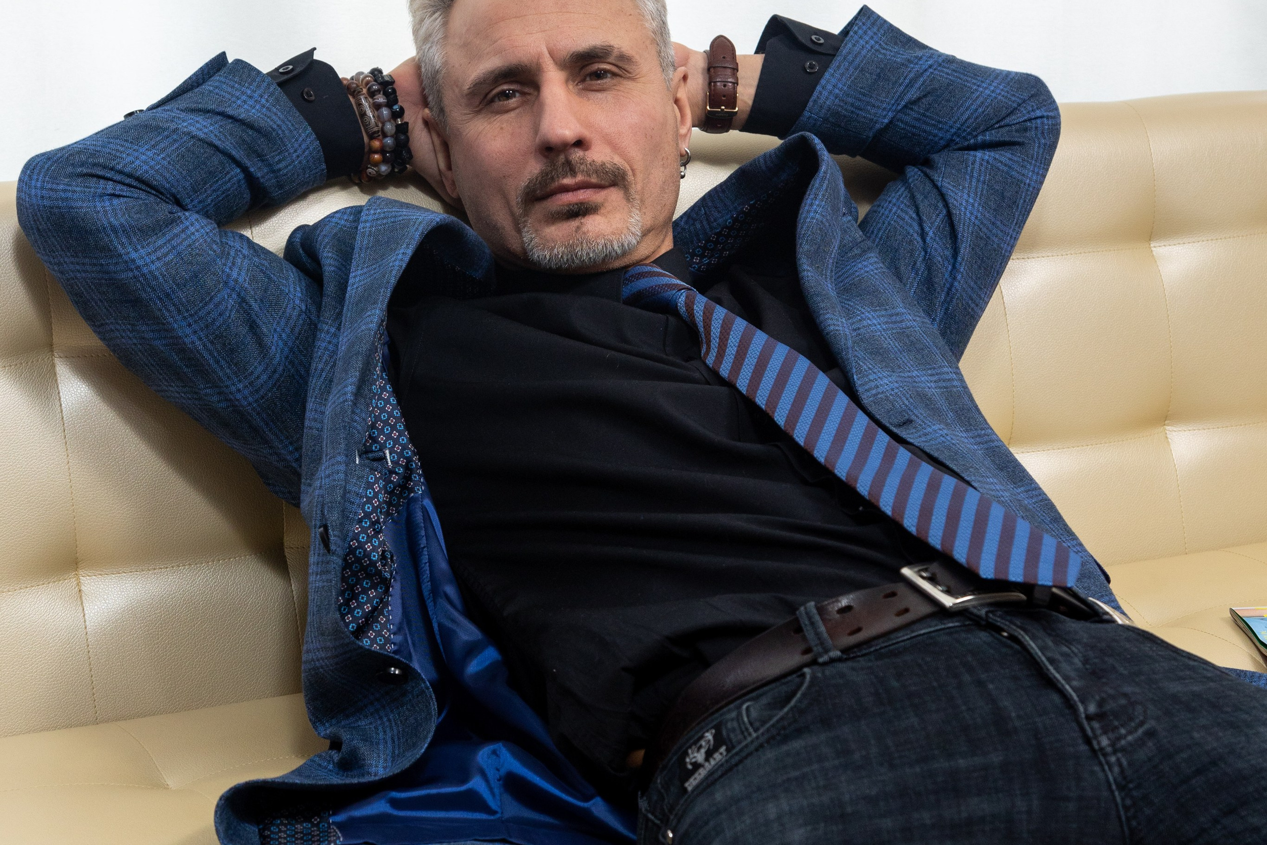 Реклама салона красоты «Манго». Профессиональный интерьерный и репортажный фотограф Минск и РБ. Максим Орлов