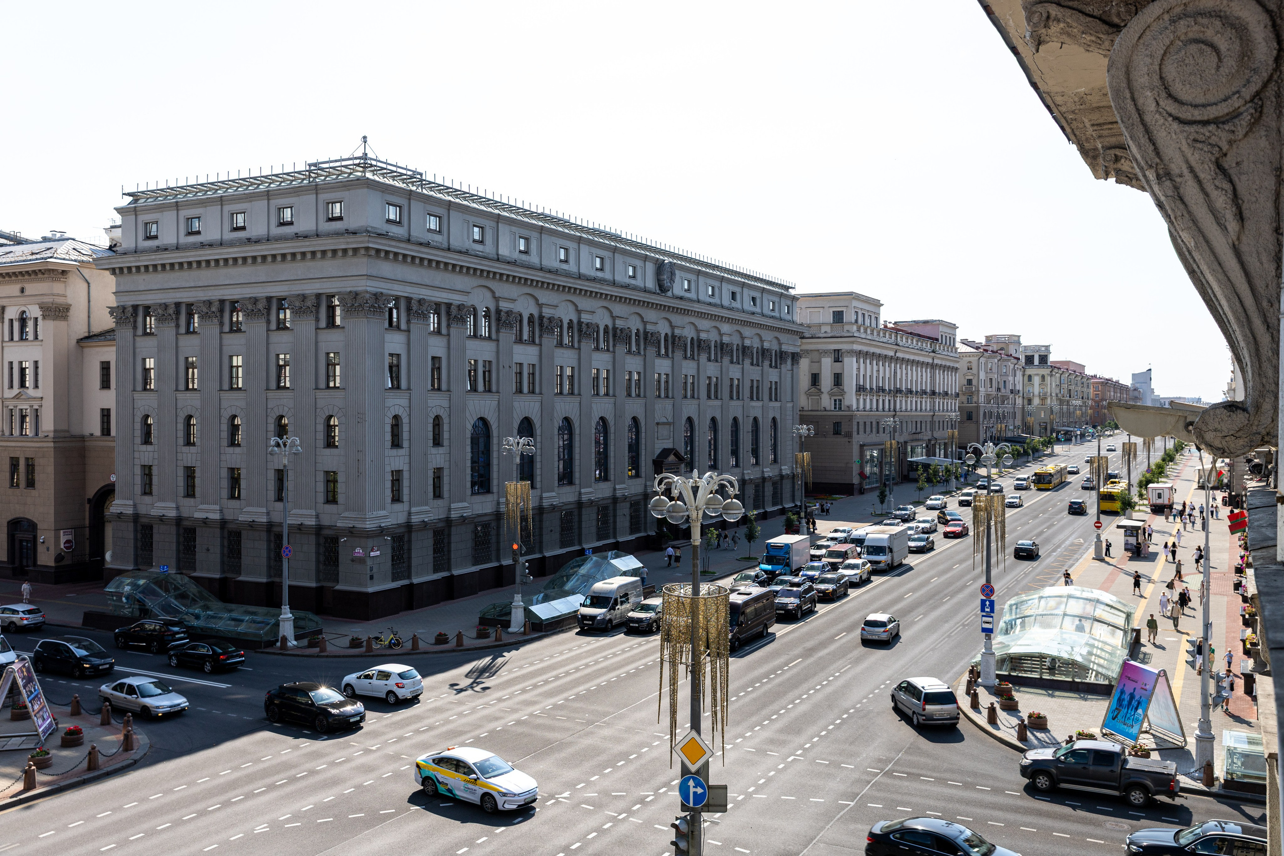 Интерьерная фотосъемка в г. Минске. Профессиональный интерьерный и репортажный фотограф Минск и РБ. Максим Орлов