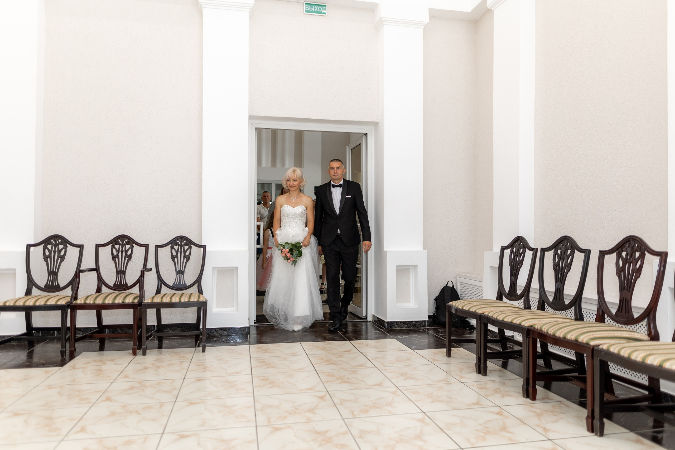 Свадебная фотосессия Андрея и Елены. Профессиональный интерьерный и репортажный фотограф Минск и РБ. Максим Орлов