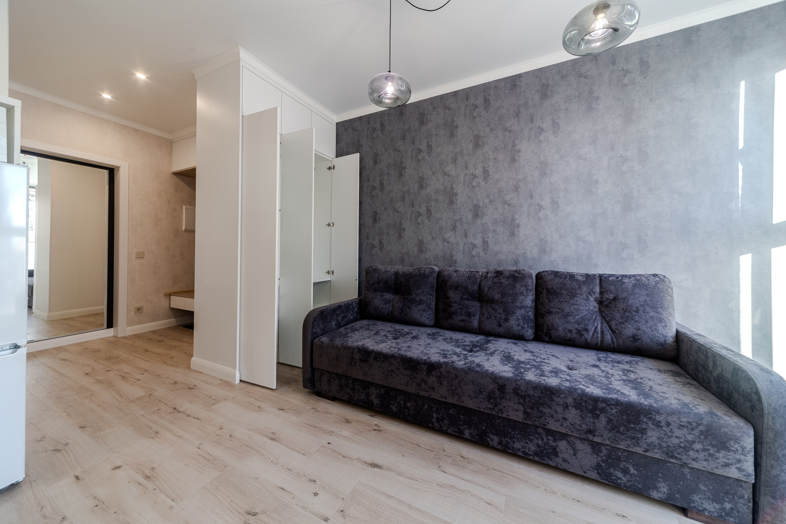 Савицкого 2. Для долгосрочной аренды. Эконом вариант. Профессиональный интерьерный и репортажный фотограф Минск и РБ. Максим Орлов