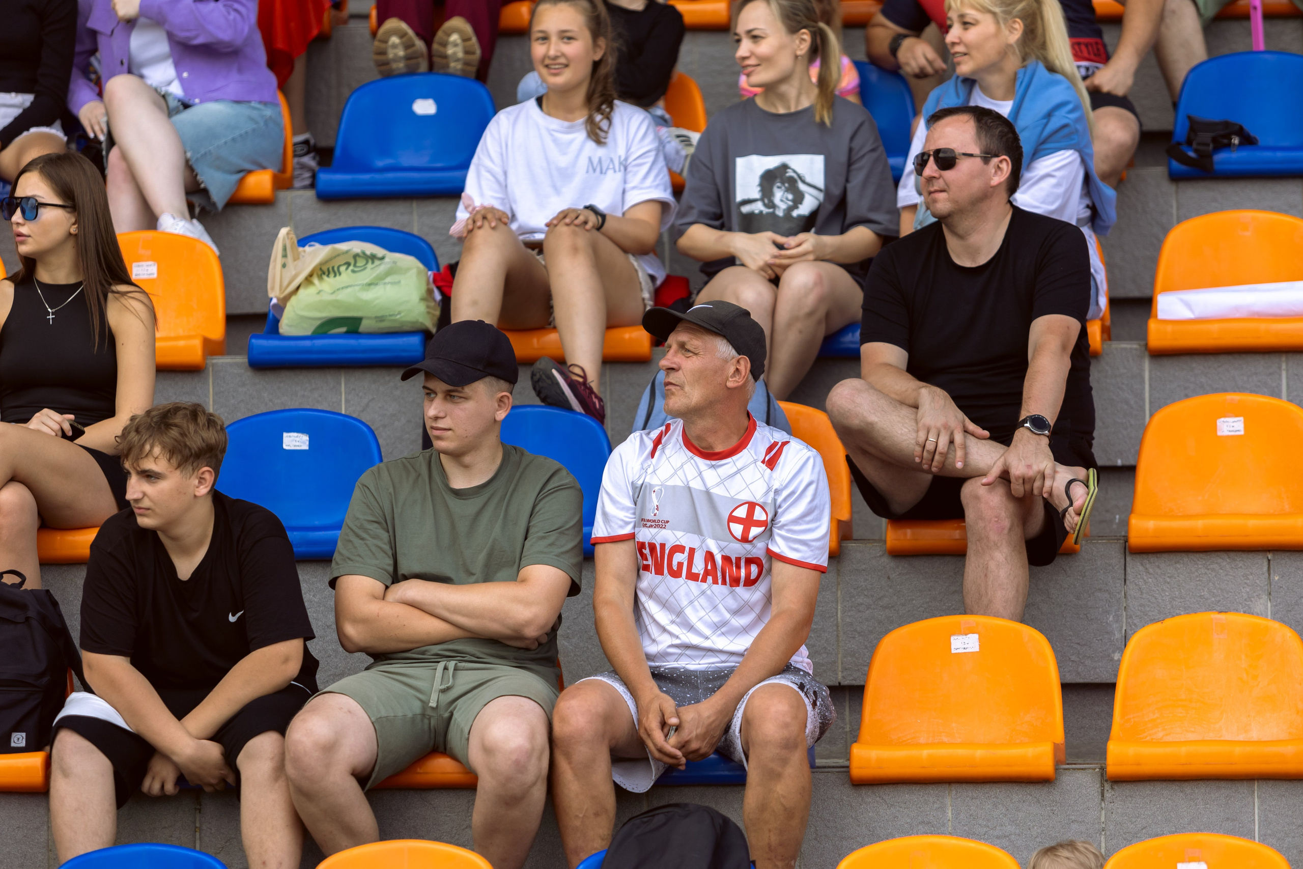 Хоккей на траве. Девушки. Минск — Виктория. 16.06.2024. Профессиональный интерьерный и репортажный фотограф Минск и РБ. Максим Орлов