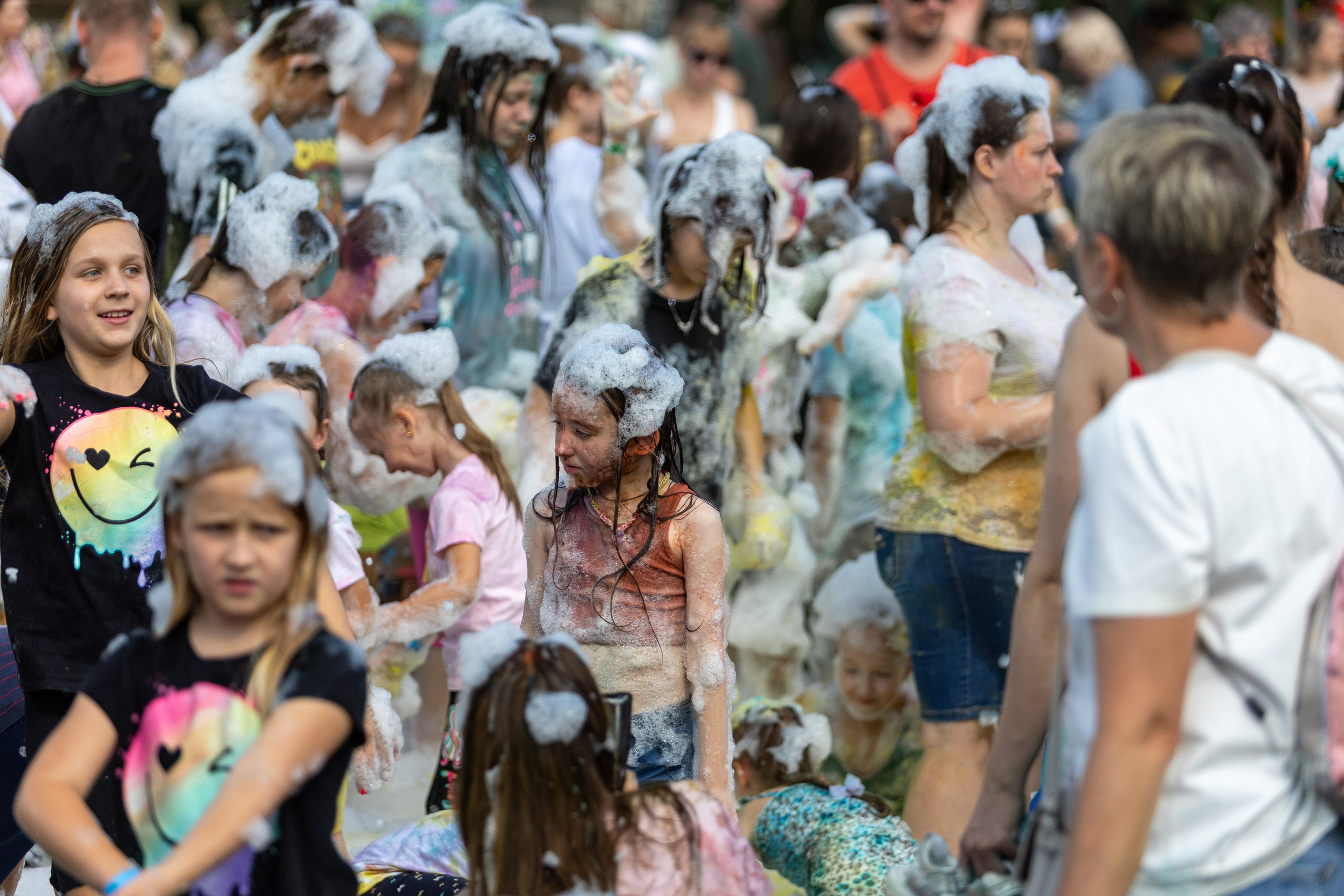 Детифест. Профессиональный интерьерный и репортажный фотограф Минск и РБ. Максим Орлов