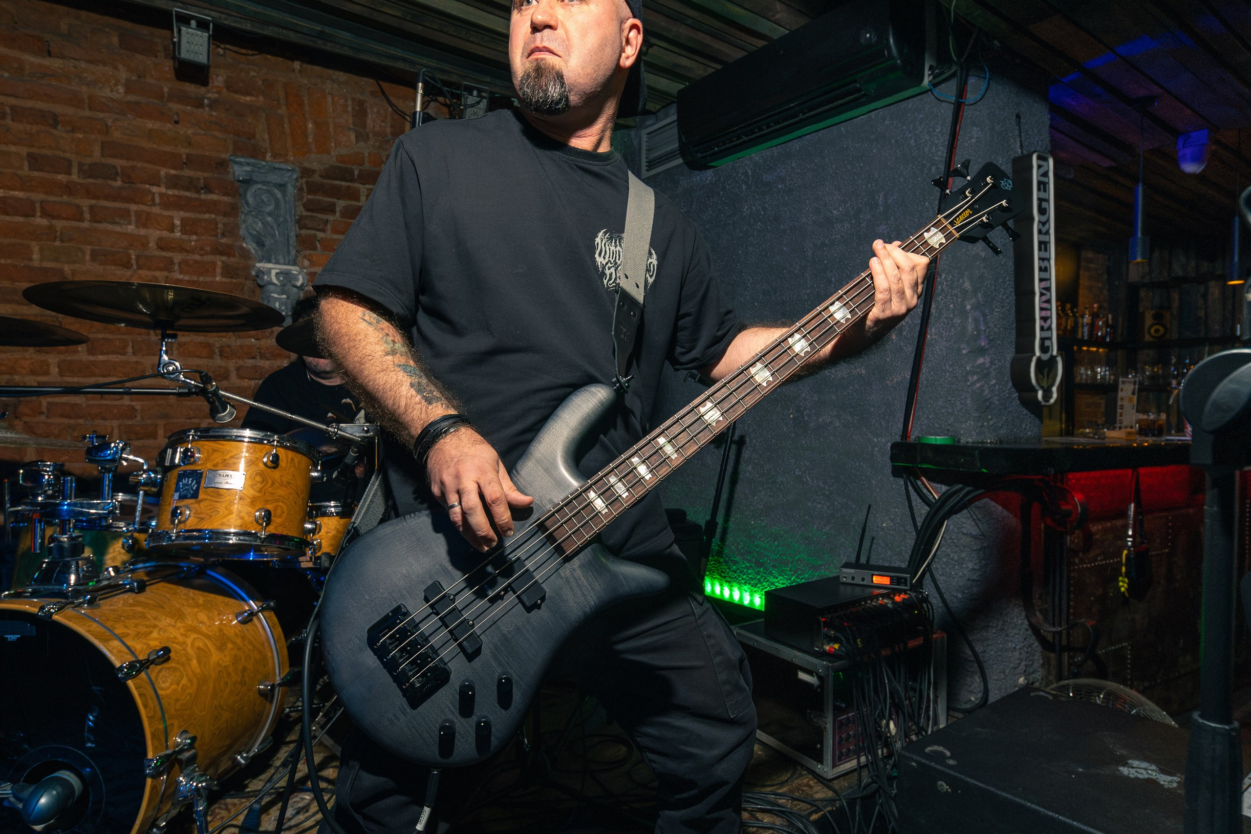 Metal Helth 3