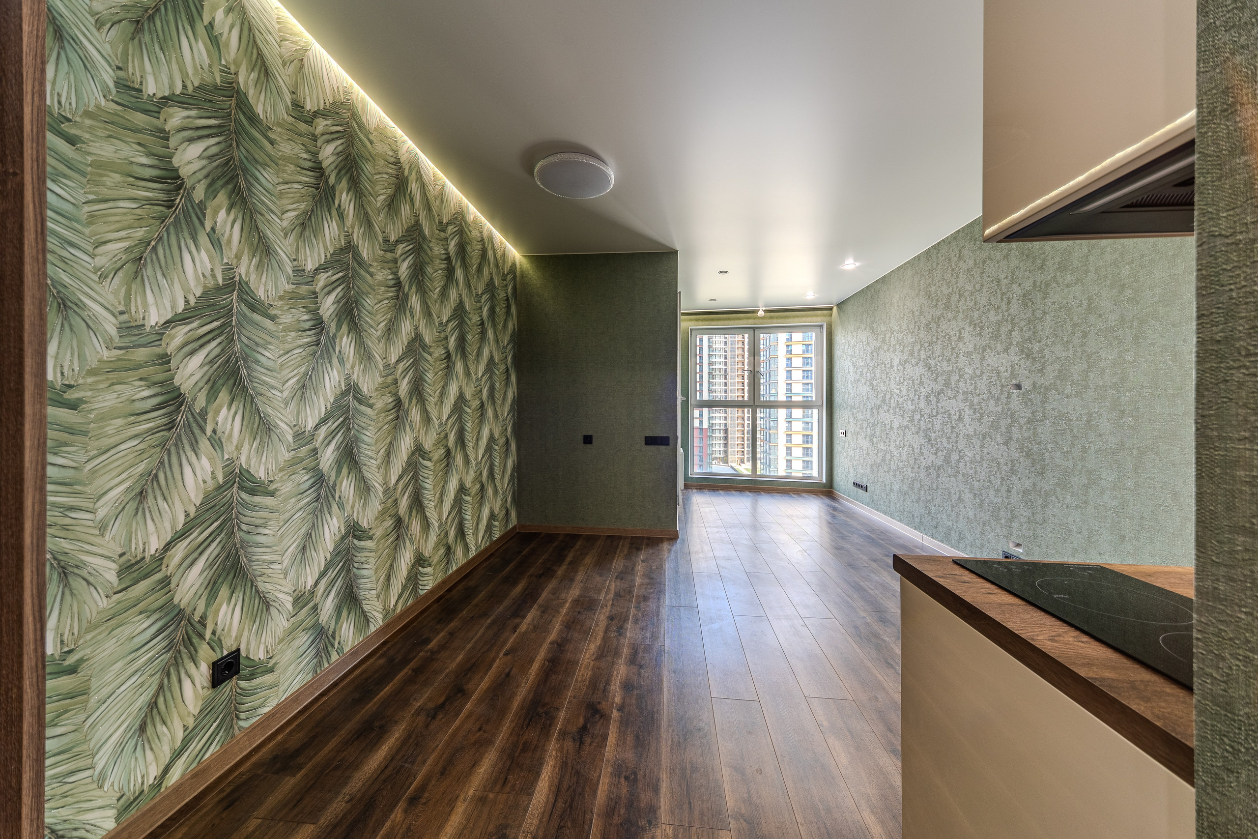 Интерьерная фотосъемка. Профессиональный интерьерный и репортажный фотограф Минск и РБ. Максим Орлов