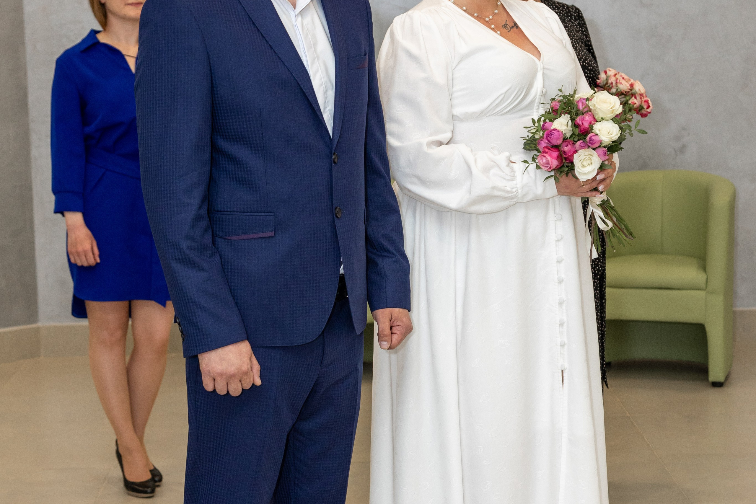 Свадебная фотосессия Александра и Вераники. Профессиональный интерьерный и репортажный фотограф Минск и РБ. Максим Орлов