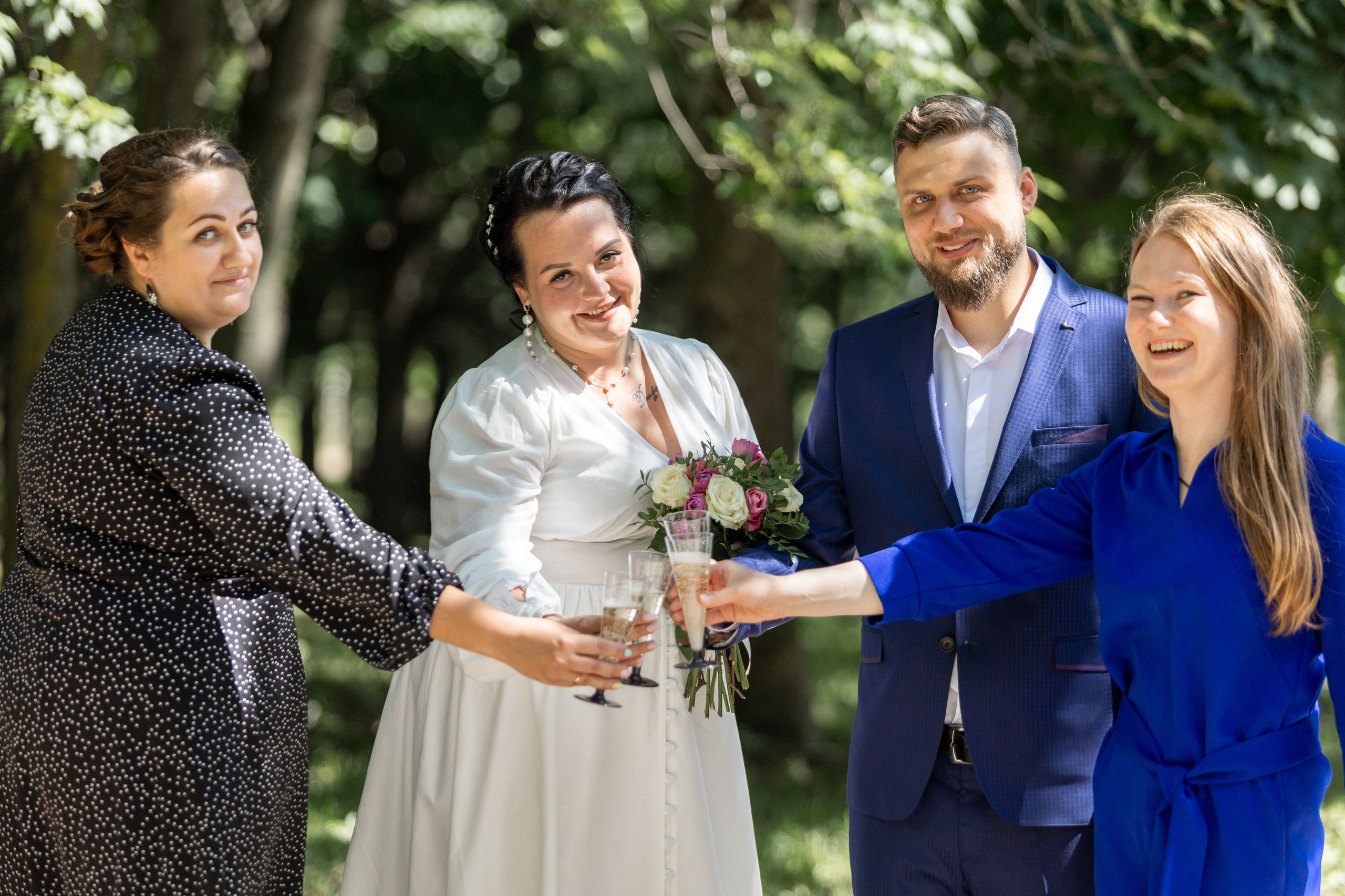 Свадебная фотосессия Александра и Вераники. Профессиональный интерьерный и репортажный фотограф Минск и РБ. Максим Орлов