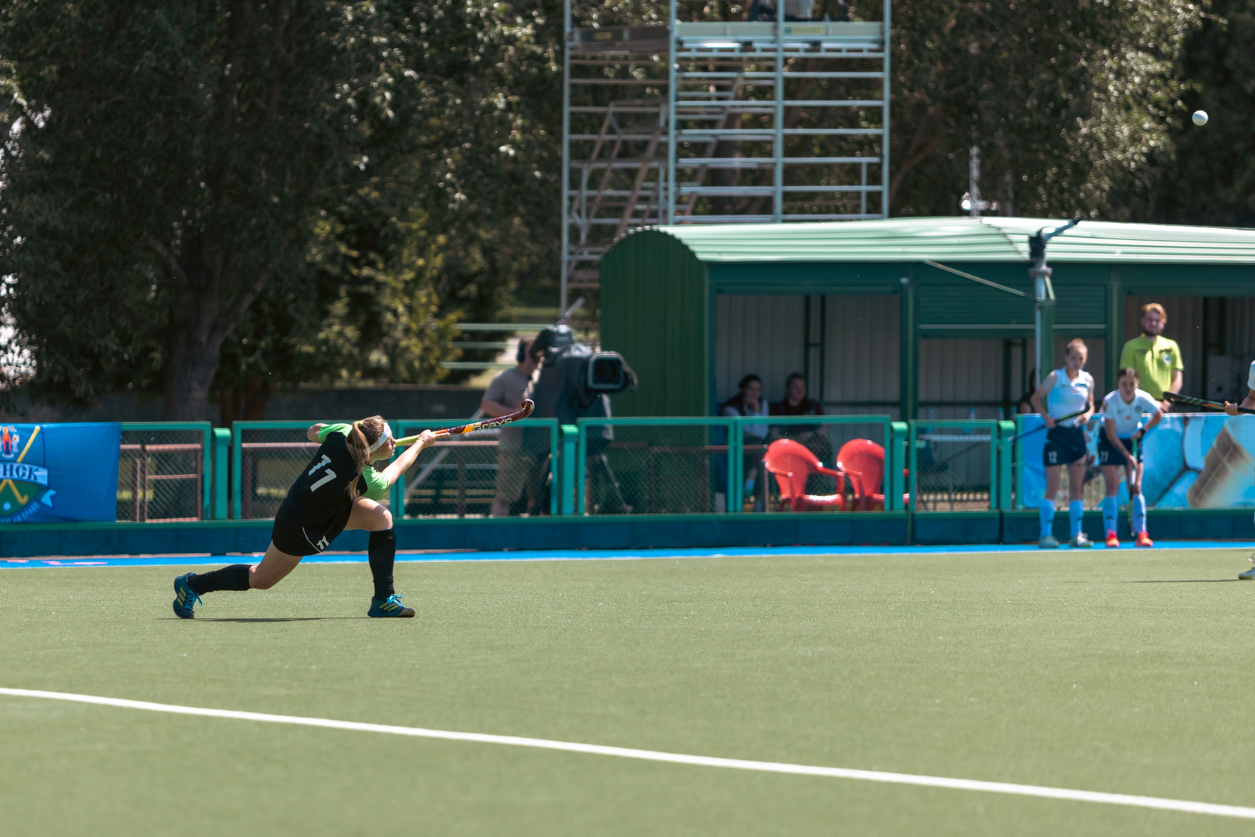 Хоккей на траве. Девушки. Минск — Текстильщик 29.052024. Профессиональный интерьерный и репортажный фотограф Минск и РБ. Максим Орлов