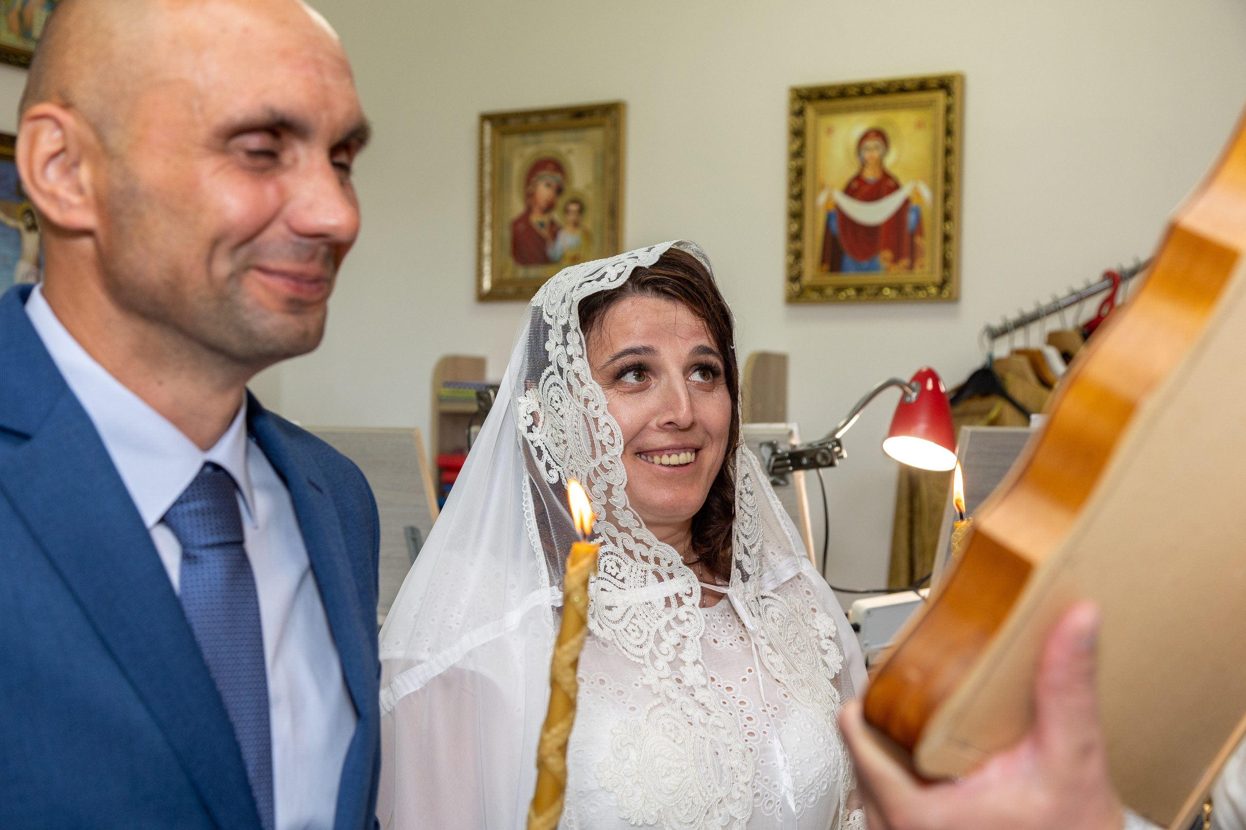 Венчание Михаила и Ольги. Профессиональный интерьерный и репортажный фотограф Минск и РБ. Максим Орлов