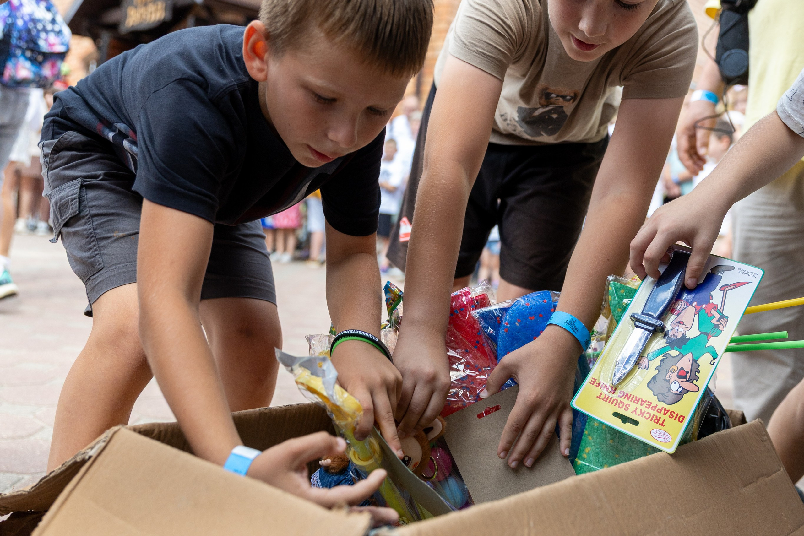 Детифест. Профессиональный интерьерный и репортажный фотограф Минск и РБ. Максим Орлов