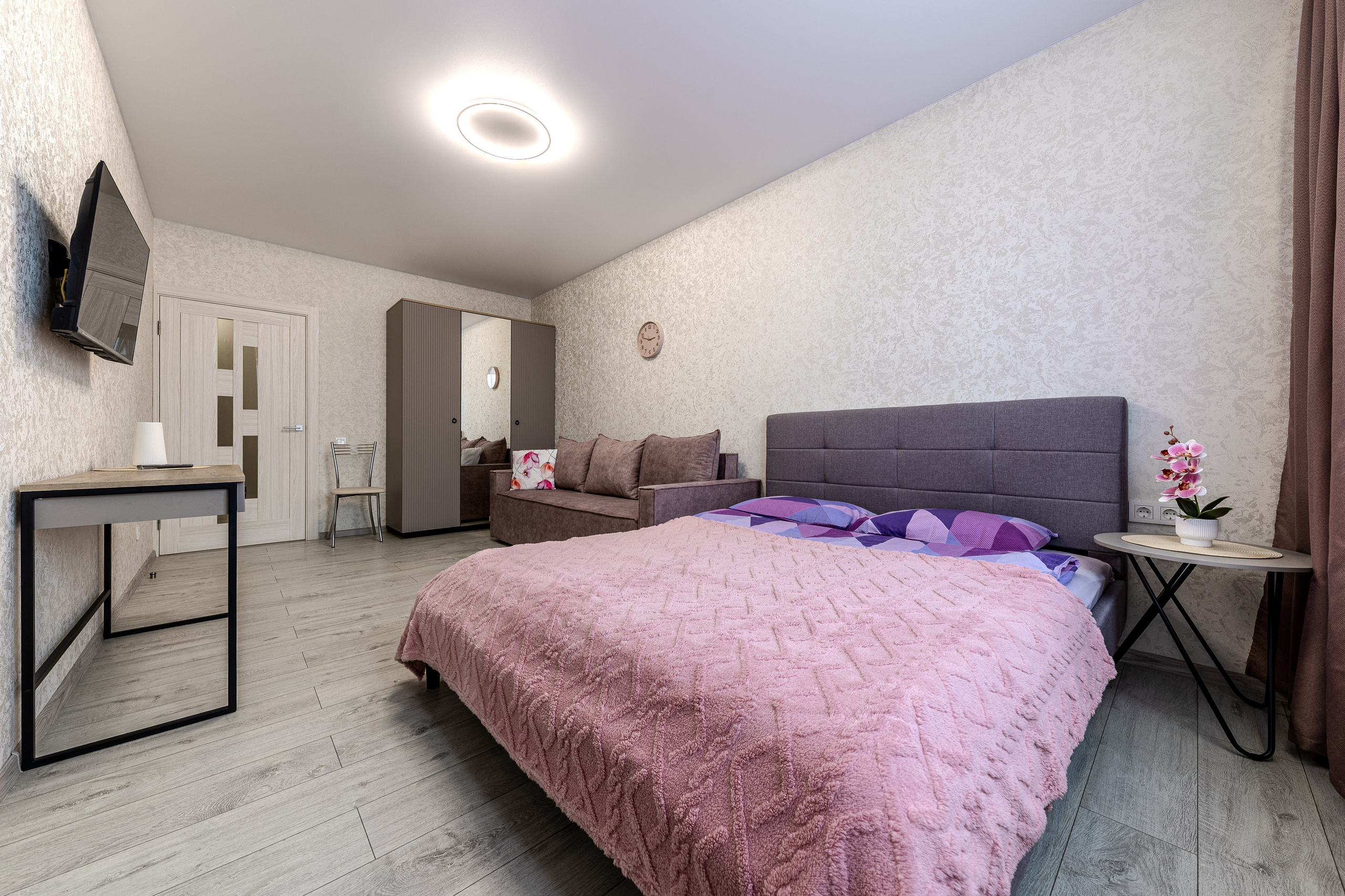 Пр. Правды 17. Профессиональный интерьерный и репортажный фотограф Минск и РБ. Максим Орлов