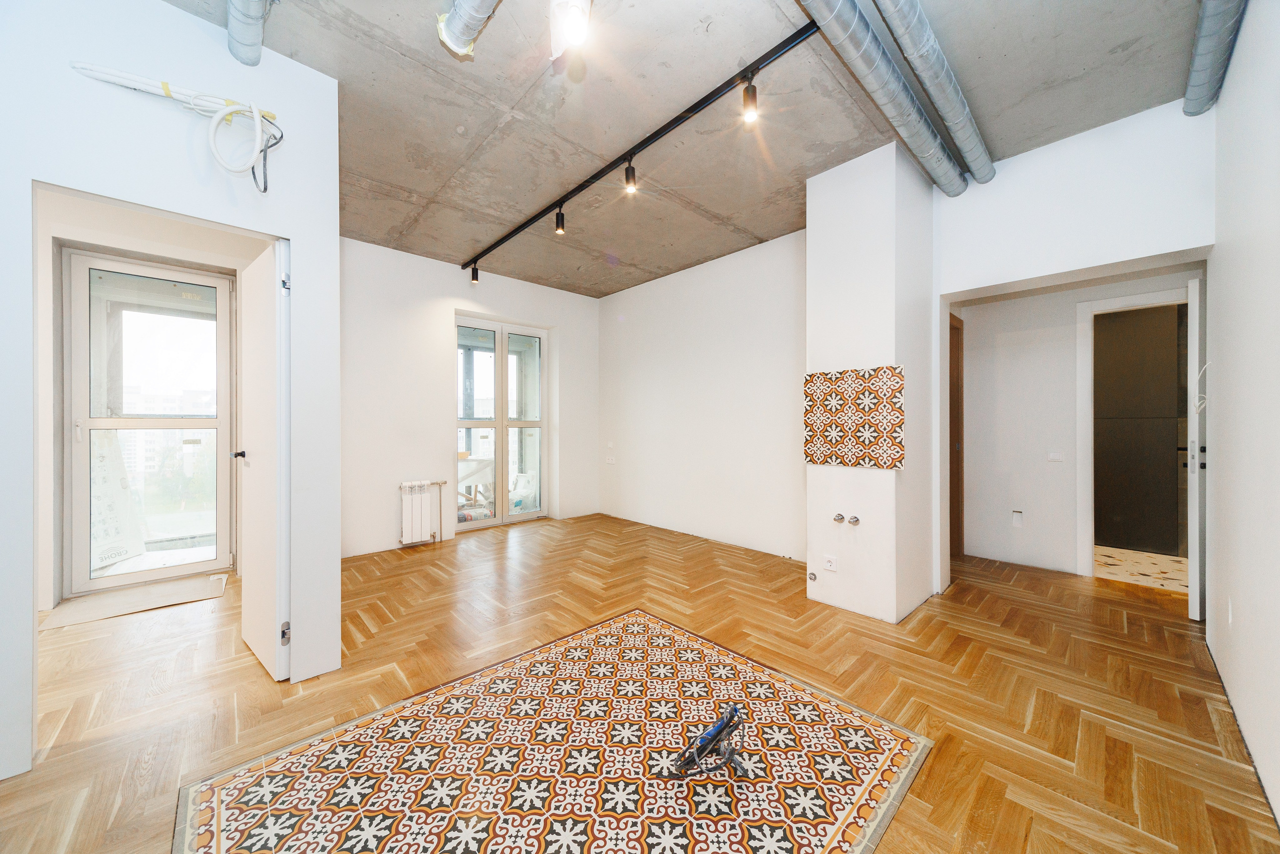 Кнорина 59. Для продажи. Профессиональный интерьерный и репортажный фотограф Минск и РБ. Максим Орлов