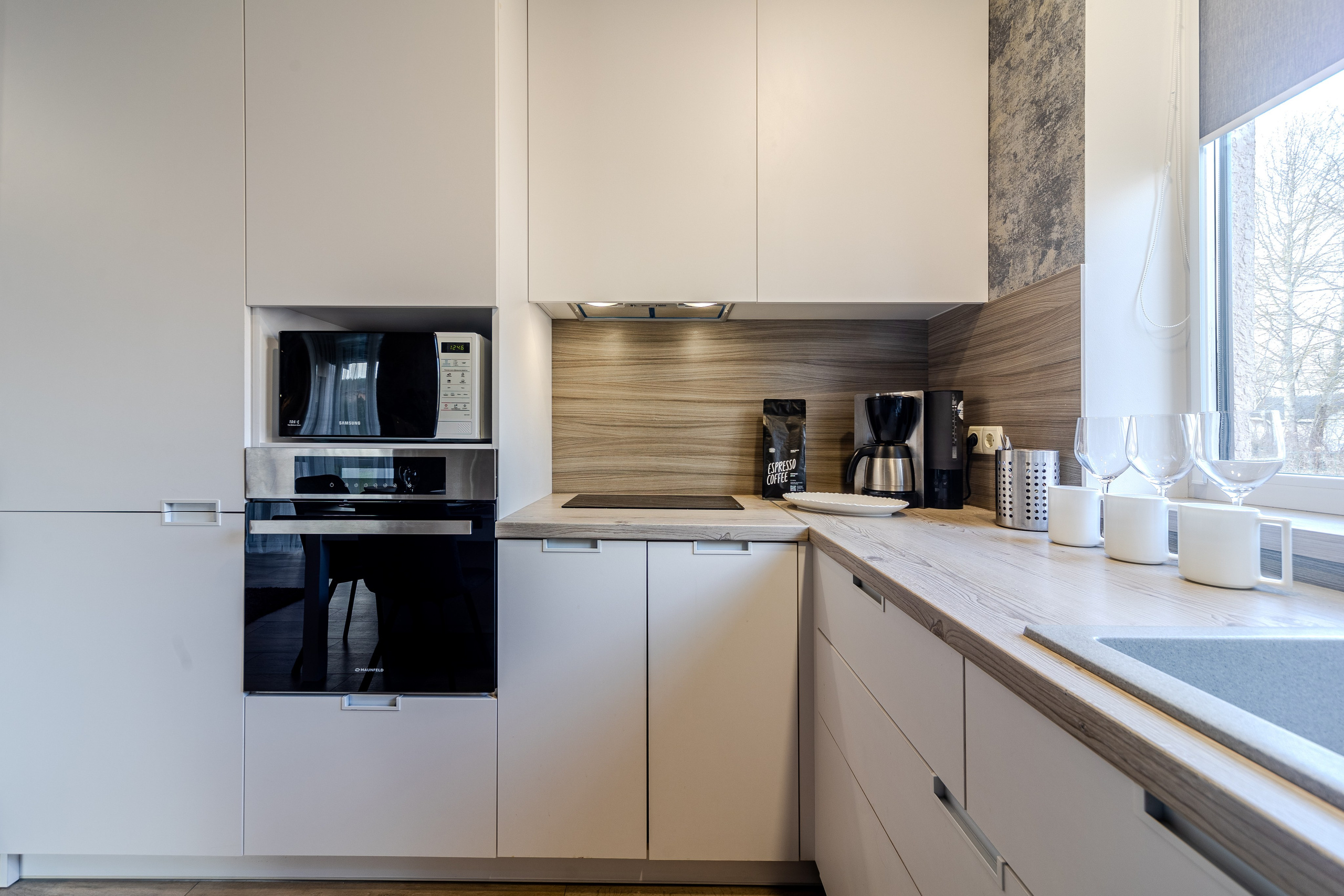 Тяпинская 47. Гостевой дом. Профессиональный интерьерный и репортажный фотограф Минск и РБ. Максим Орлов