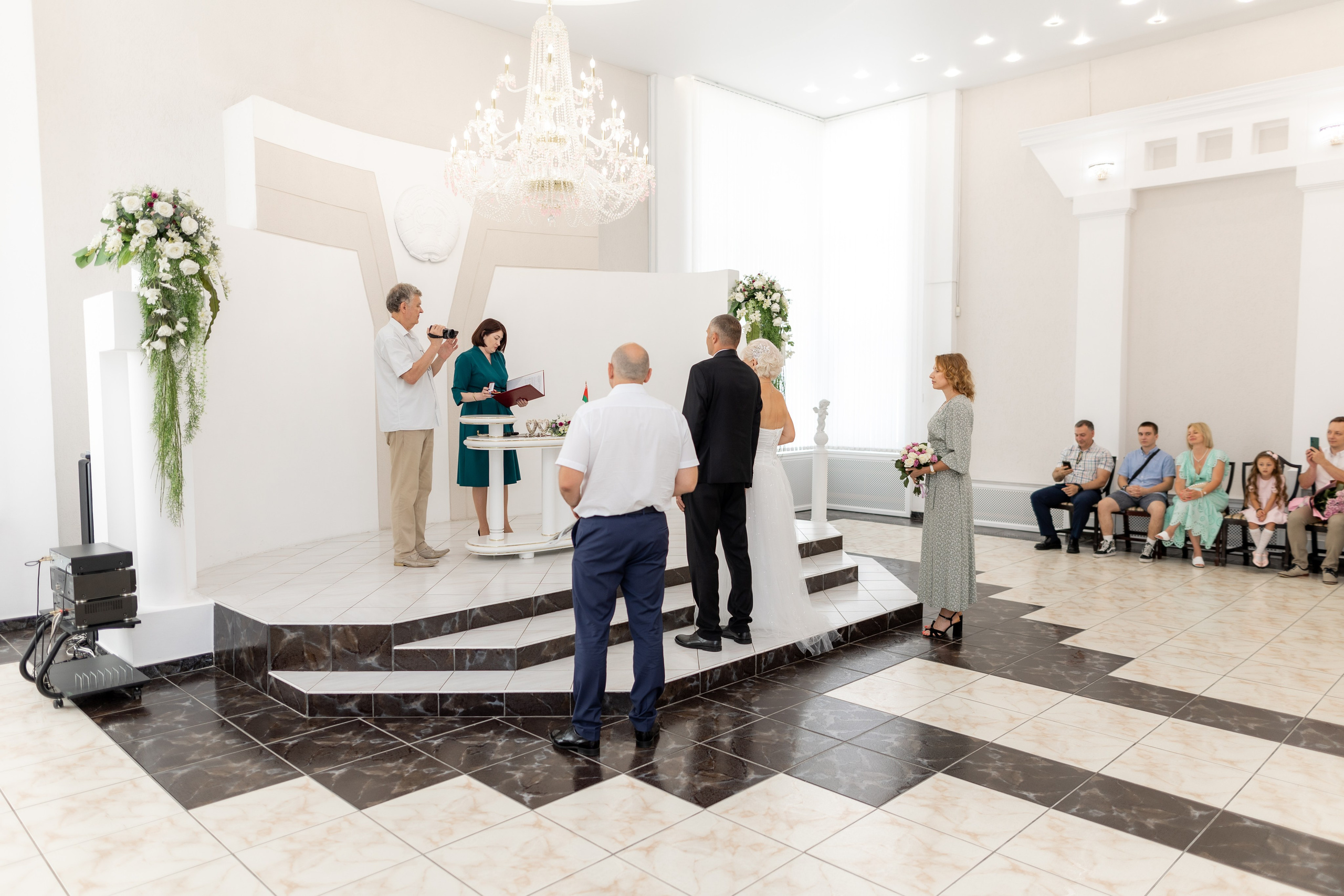 Свадебная фотосессия Андрея и Елены. Профессиональный интерьерный и репортажный фотограф Минск и РБ. Максим Орлов