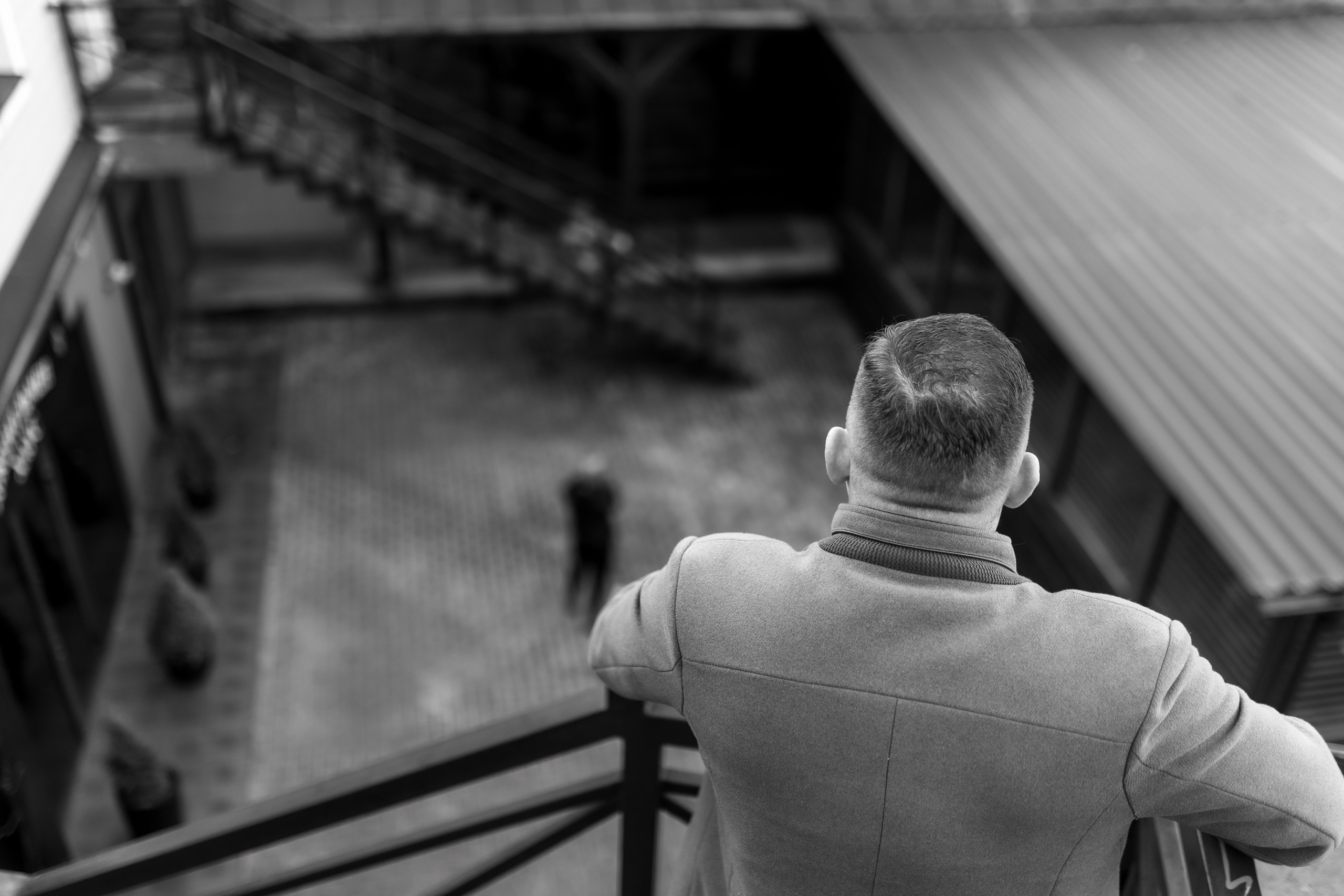 Степан. Профессиональный интерьерный и репортажный фотограф Минск и РБ. Максим Орлов