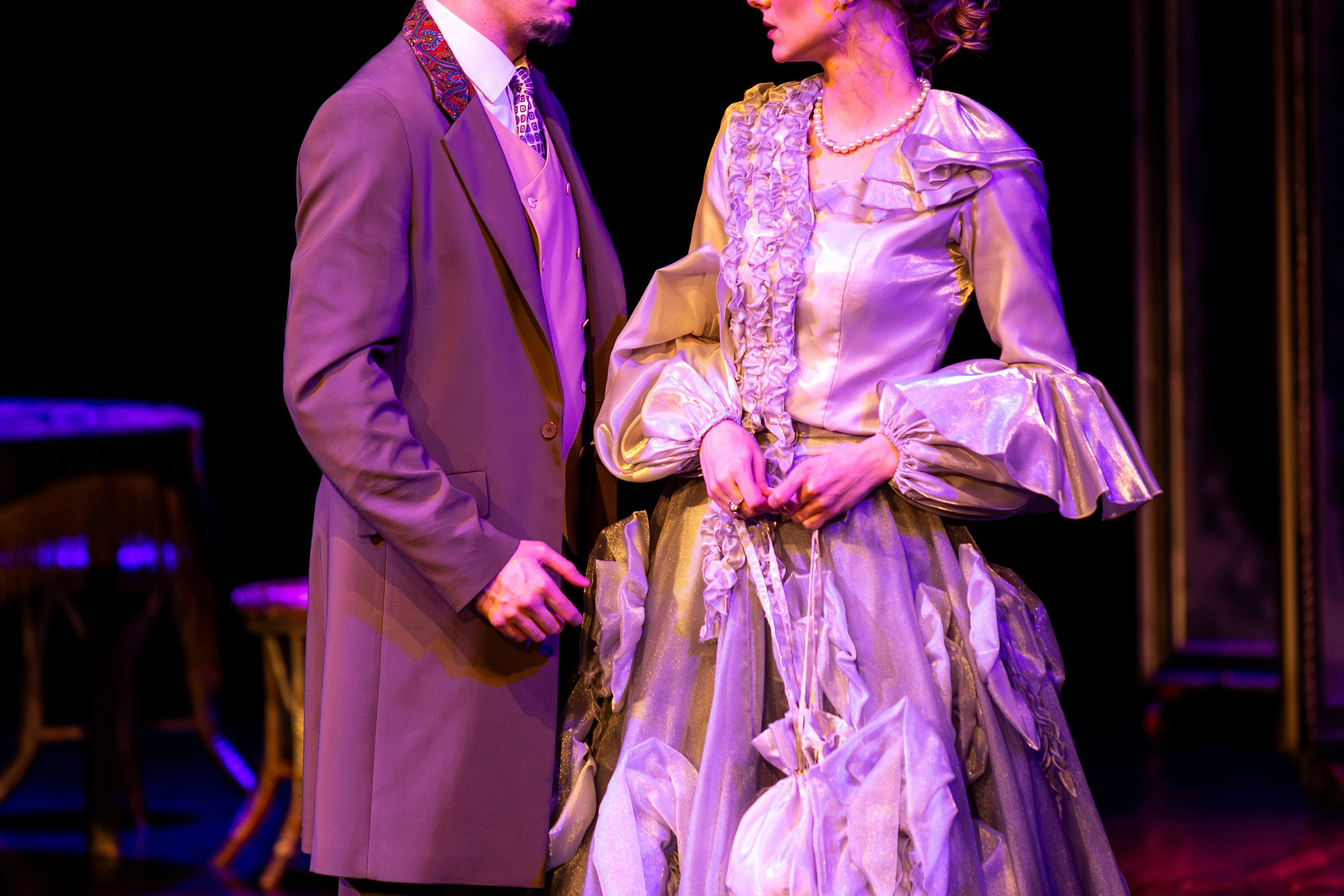 Новый театр «Я вещь». Профессиональный интерьерный и репортажный фотограф Минск и РБ. Максим Орлов