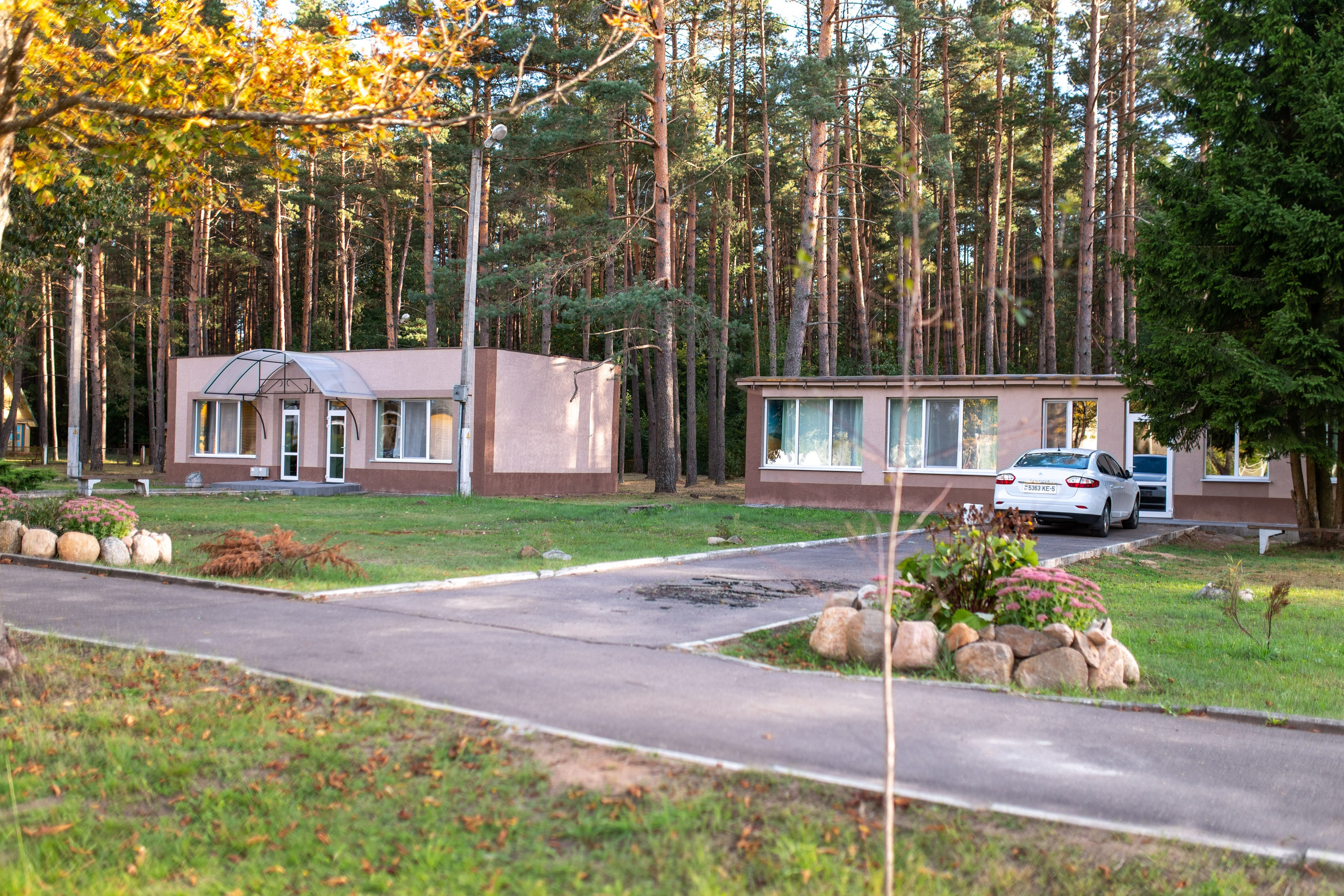 База отдыха «Бобр». Профессиональный интерьерный и репортажный фотограф Минск и РБ. Максим Орлов