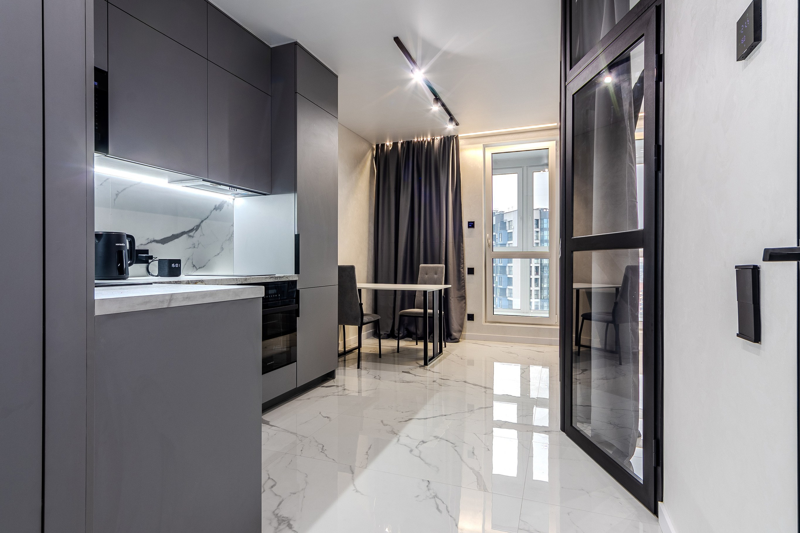 Савицкого 8. Для продажи. Профессиональный интерьерный и репортажный фотограф Минск и РБ. Максим Орлов