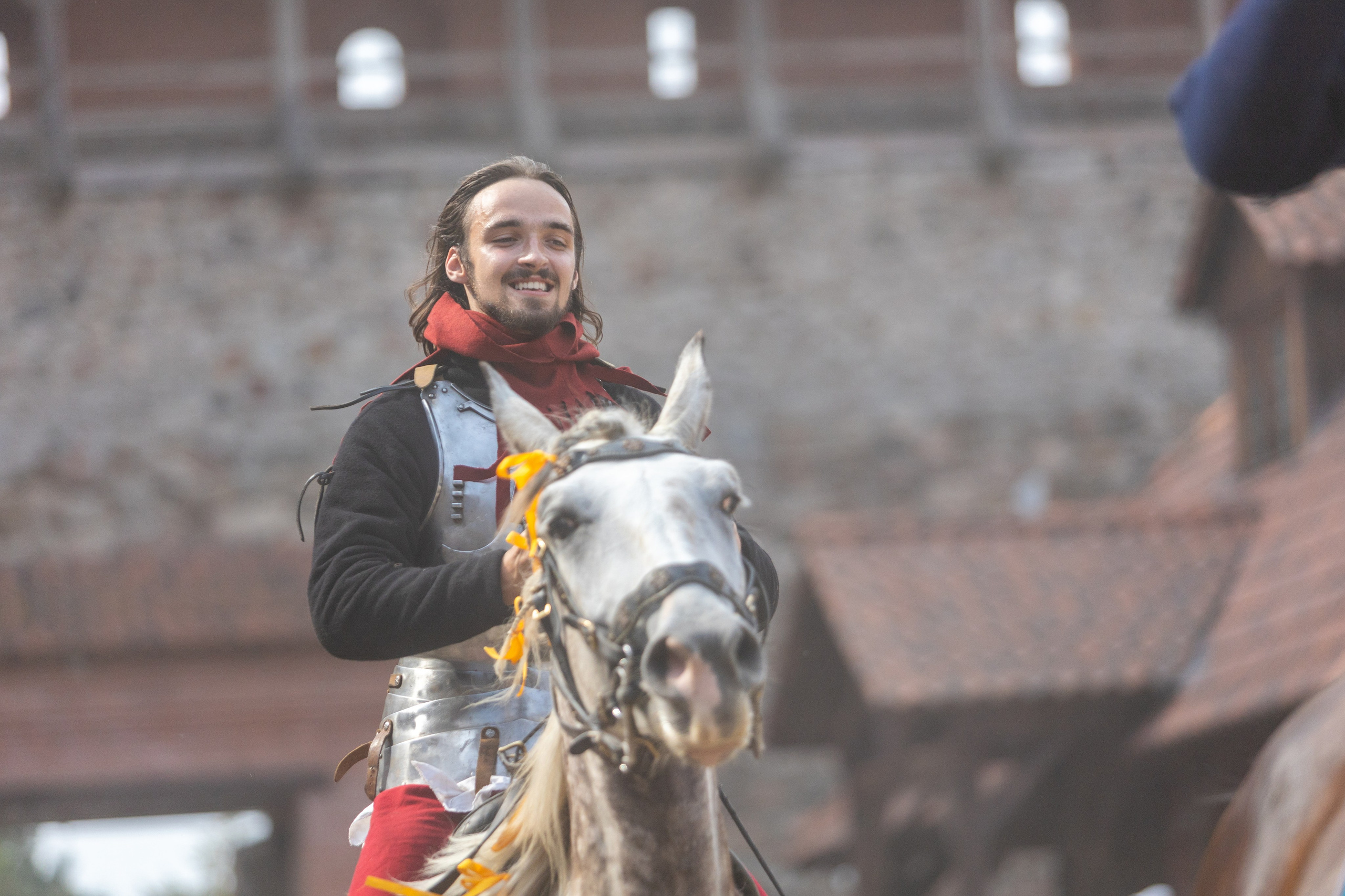 Выступление «Золотой шпоры» на празднике города Лиды. Профессиональный интерьерный и репортажный фотограф Минск и РБ. Максим Орлов