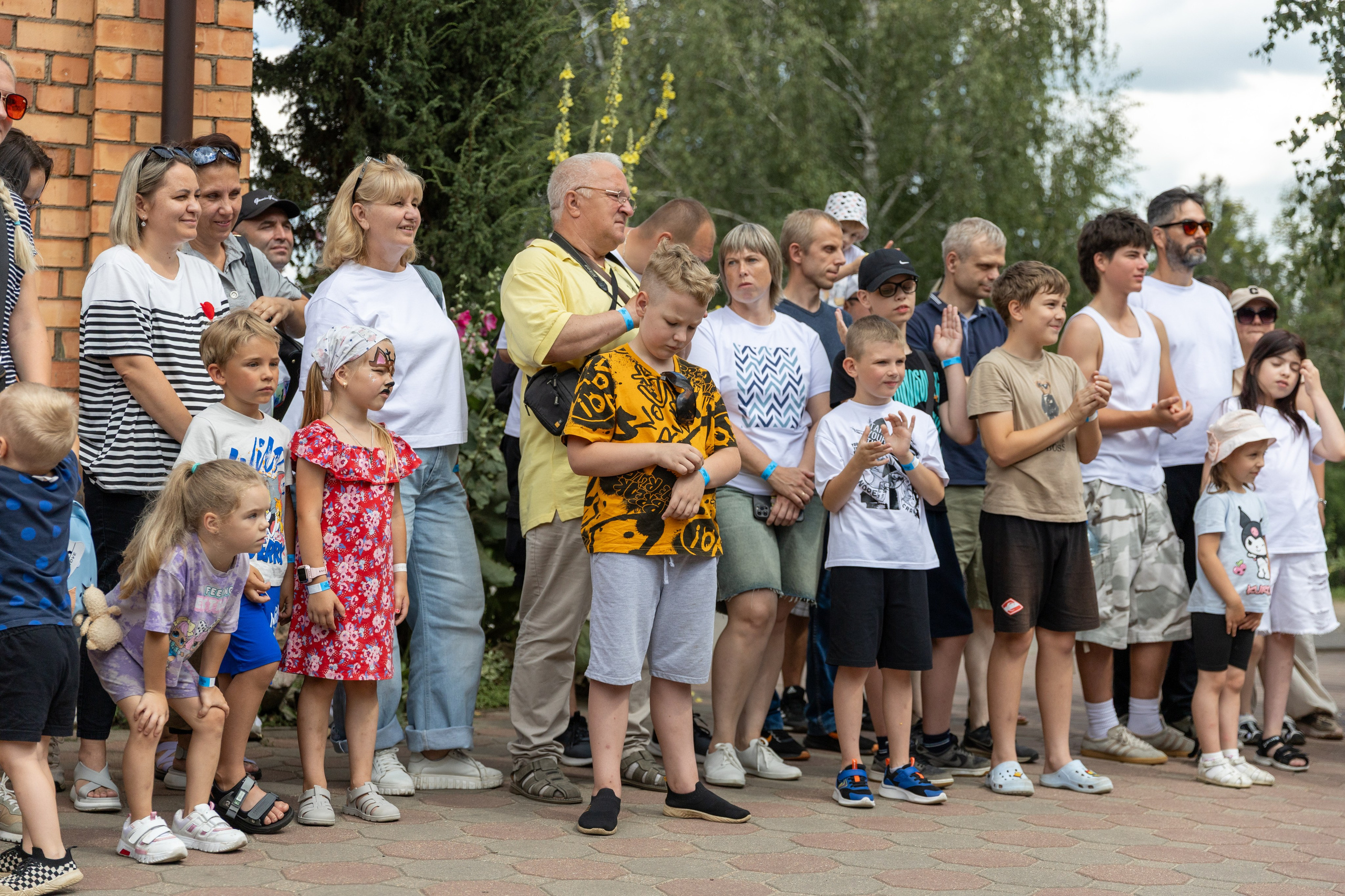 Детифест. Профессиональный интерьерный и репортажный фотограф Минск и РБ. Максим Орлов