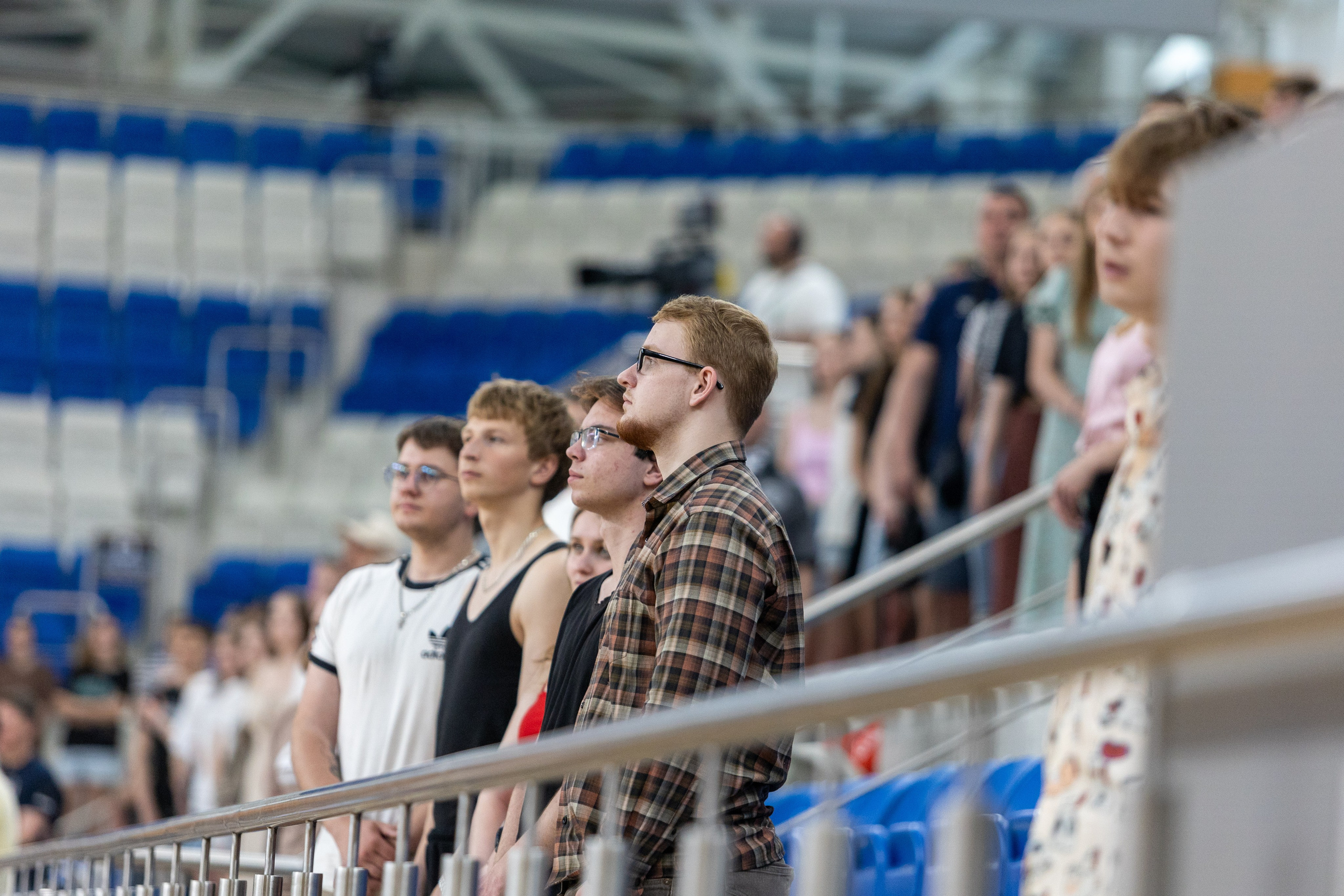 Гандбол. Финал. БНТУ — Гомель. 25.05.2024. Профессиональный интерьерный и репортажный фотограф Минск и РБ. Максим Орлов