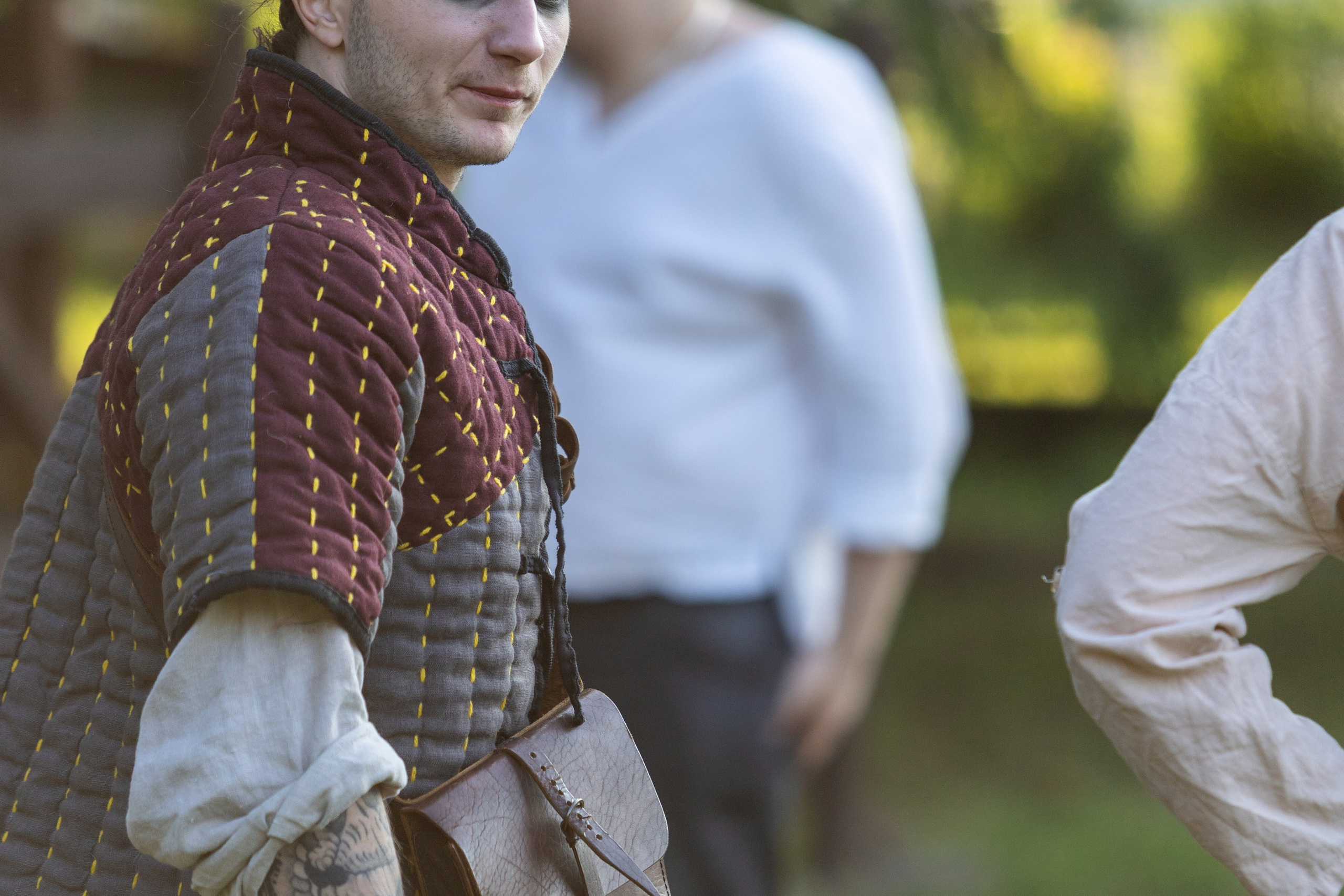 Свята сонца. Профессиональный интерьерный и репортажный фотограф Минск и РБ. Максим Орлов