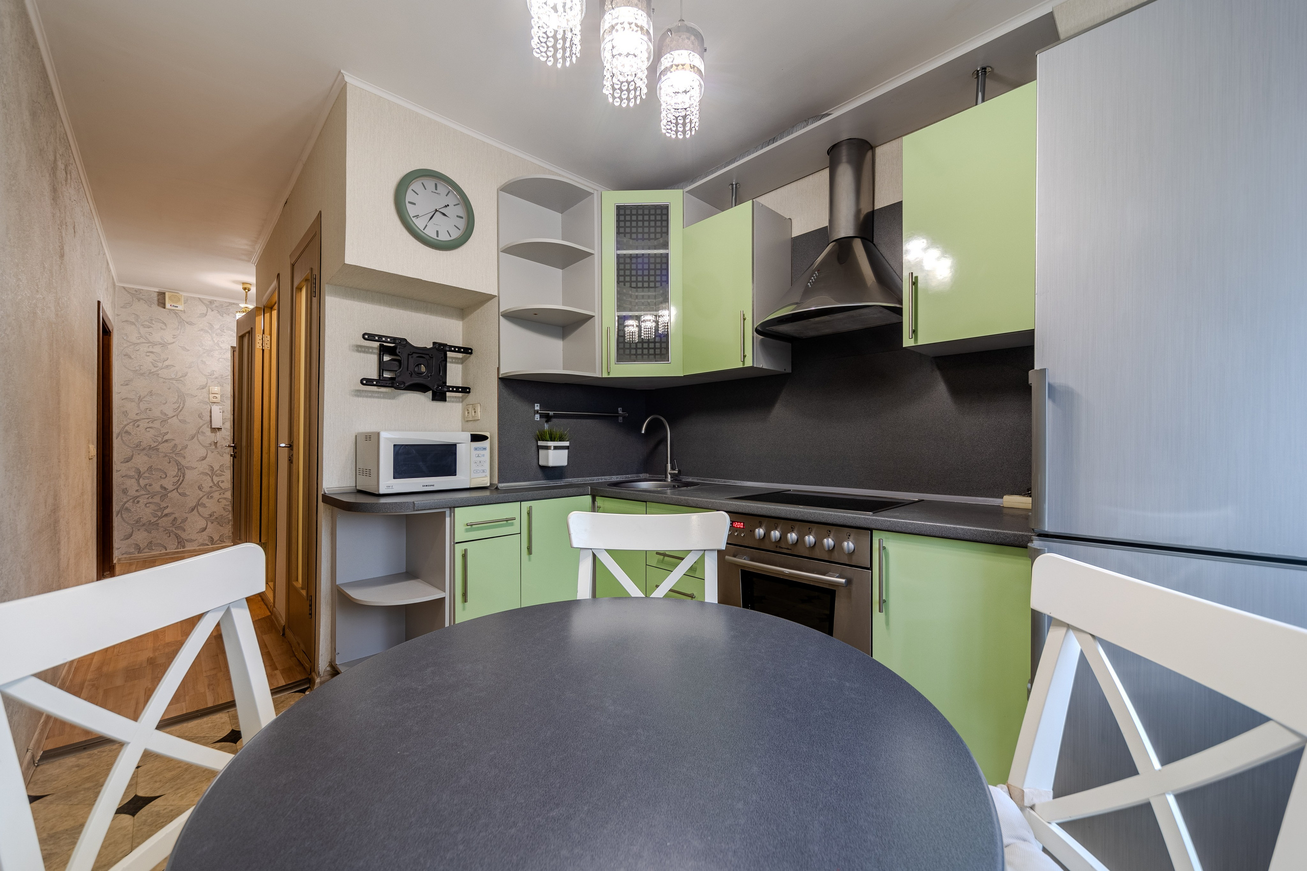 Крупской 8. Для продажи. Профессиональный интерьерный и репортажный фотограф Минск и РБ. Максим Орлов