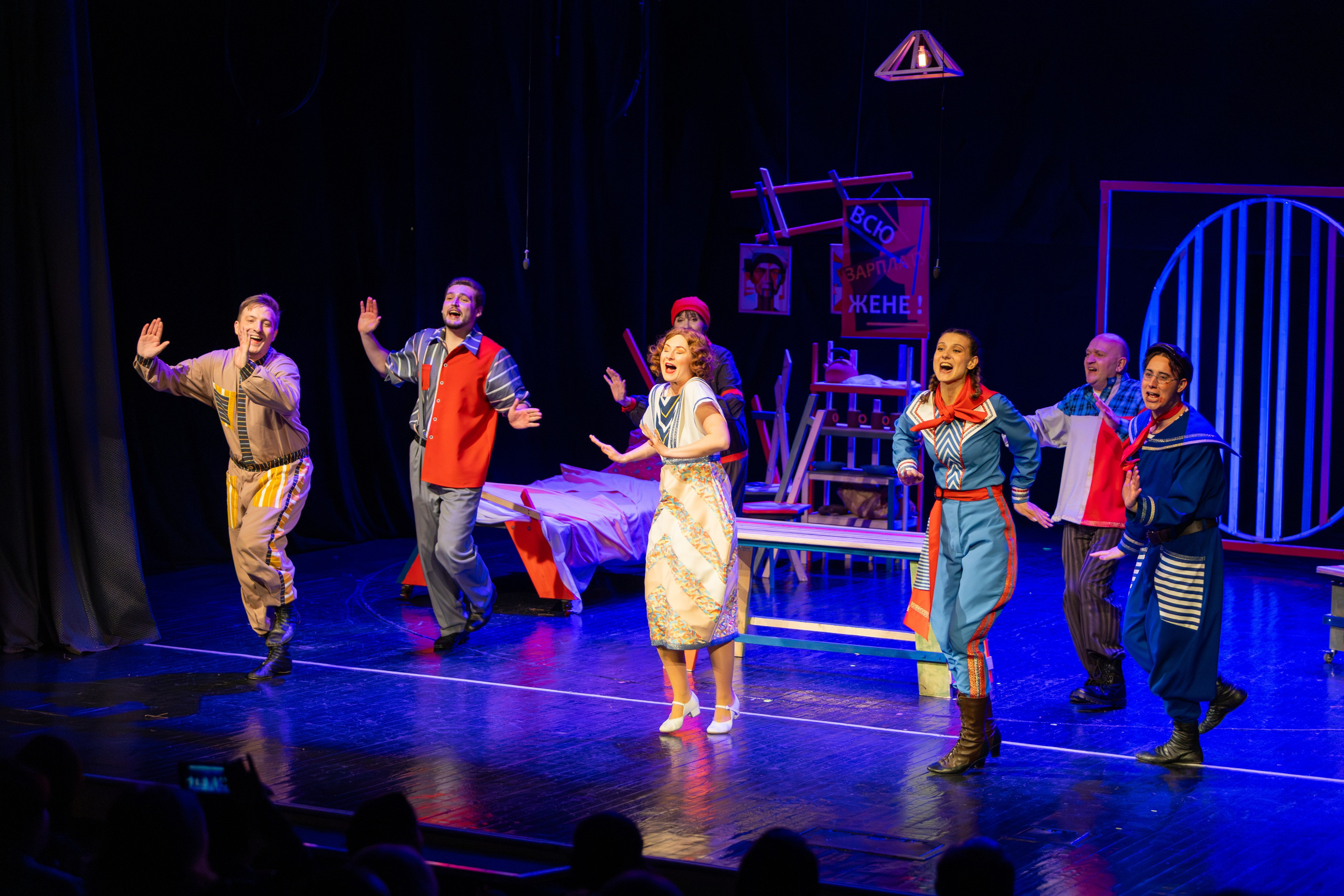 Квадратура круга. Профессиональный интерьерный и репортажный фотограф Минск и РБ. Максим Орлов