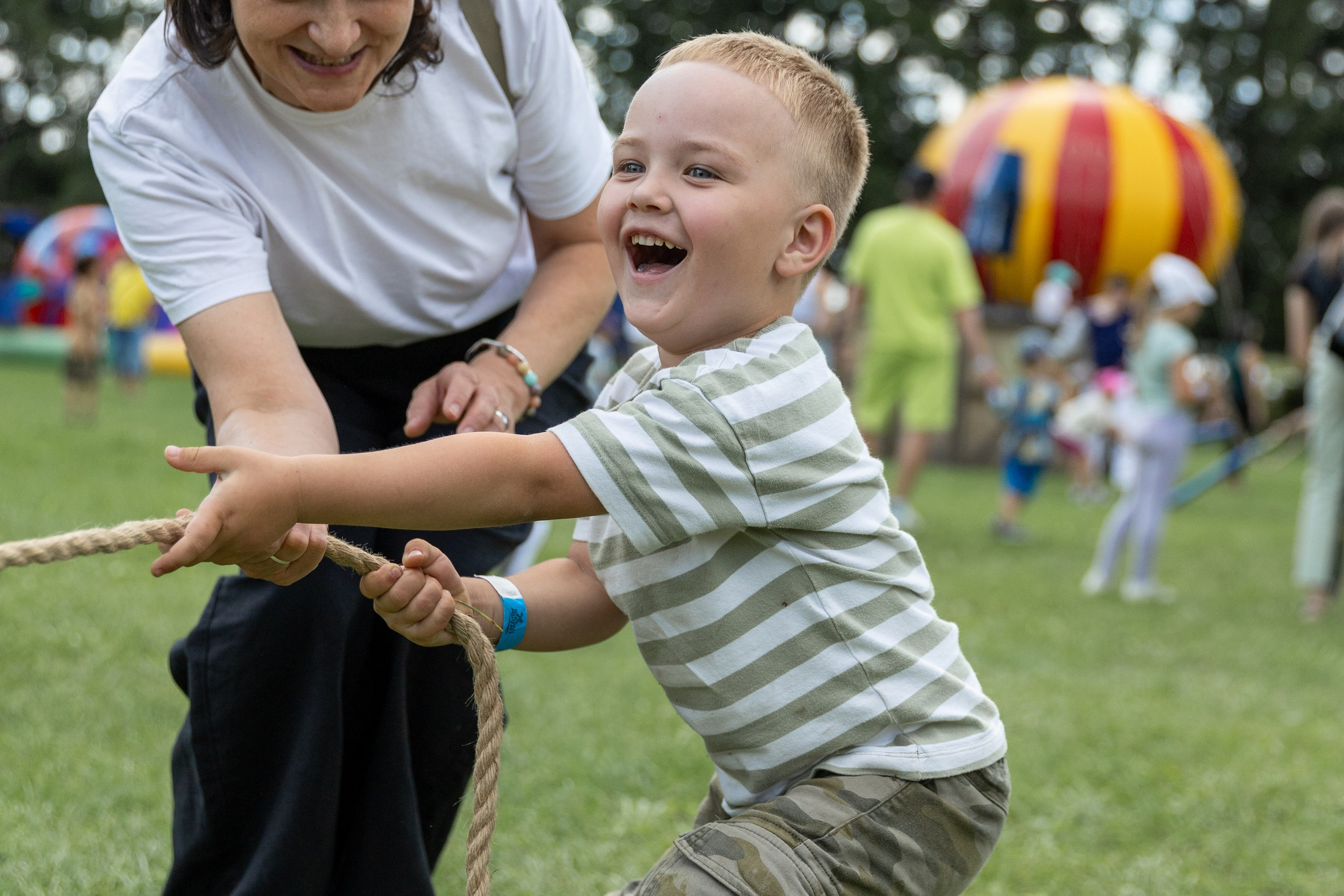 Детифест. Профессиональный интерьерный и репортажный фотограф Минск и РБ. Максим Орлов